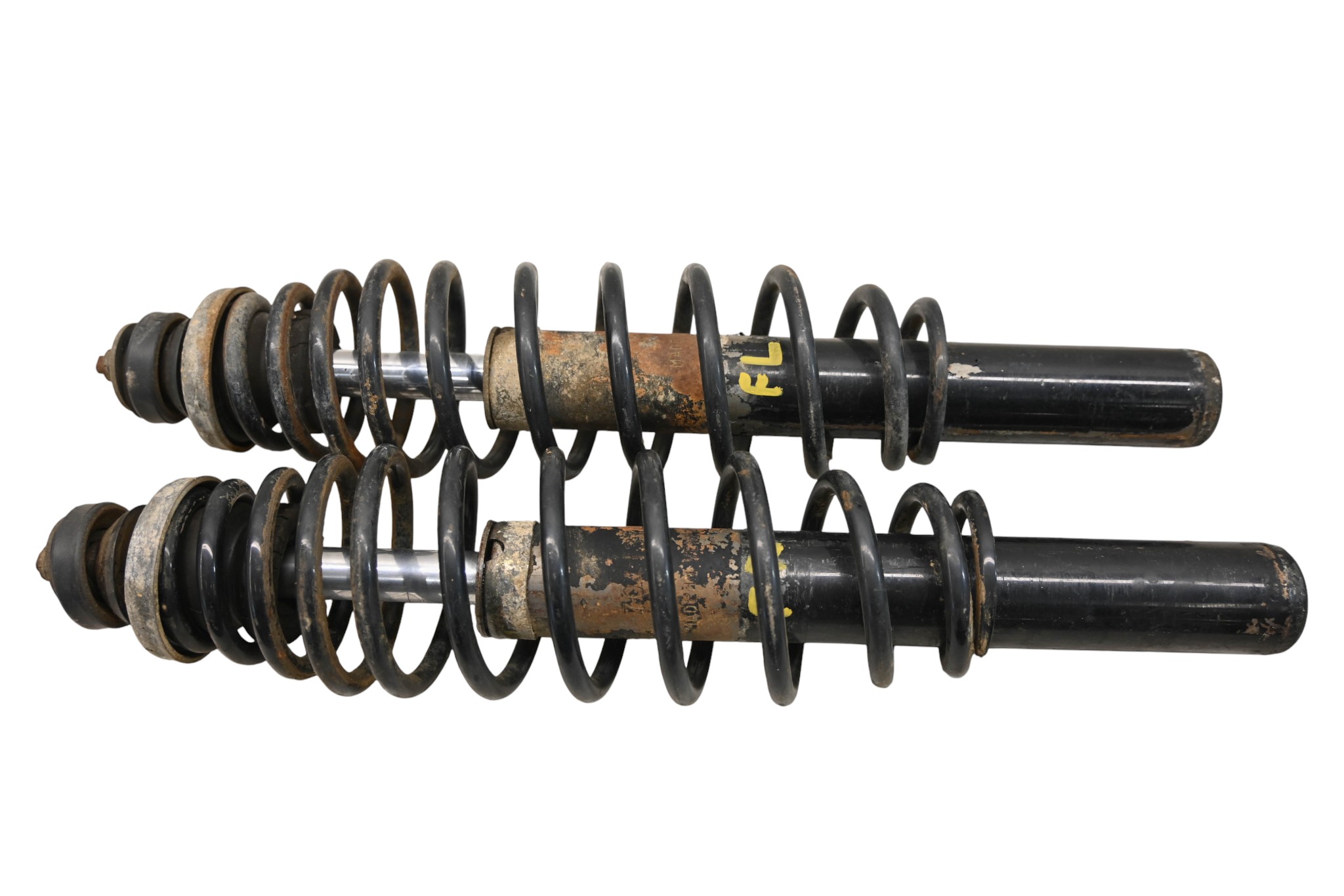 98 Polaris Sportsman 500 4x4 Front Shocks