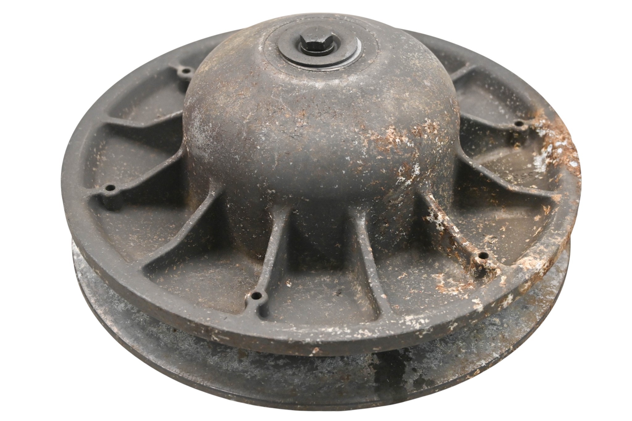 98 Polaris Sportsman 500 4x4 Secondary Driven Clutch