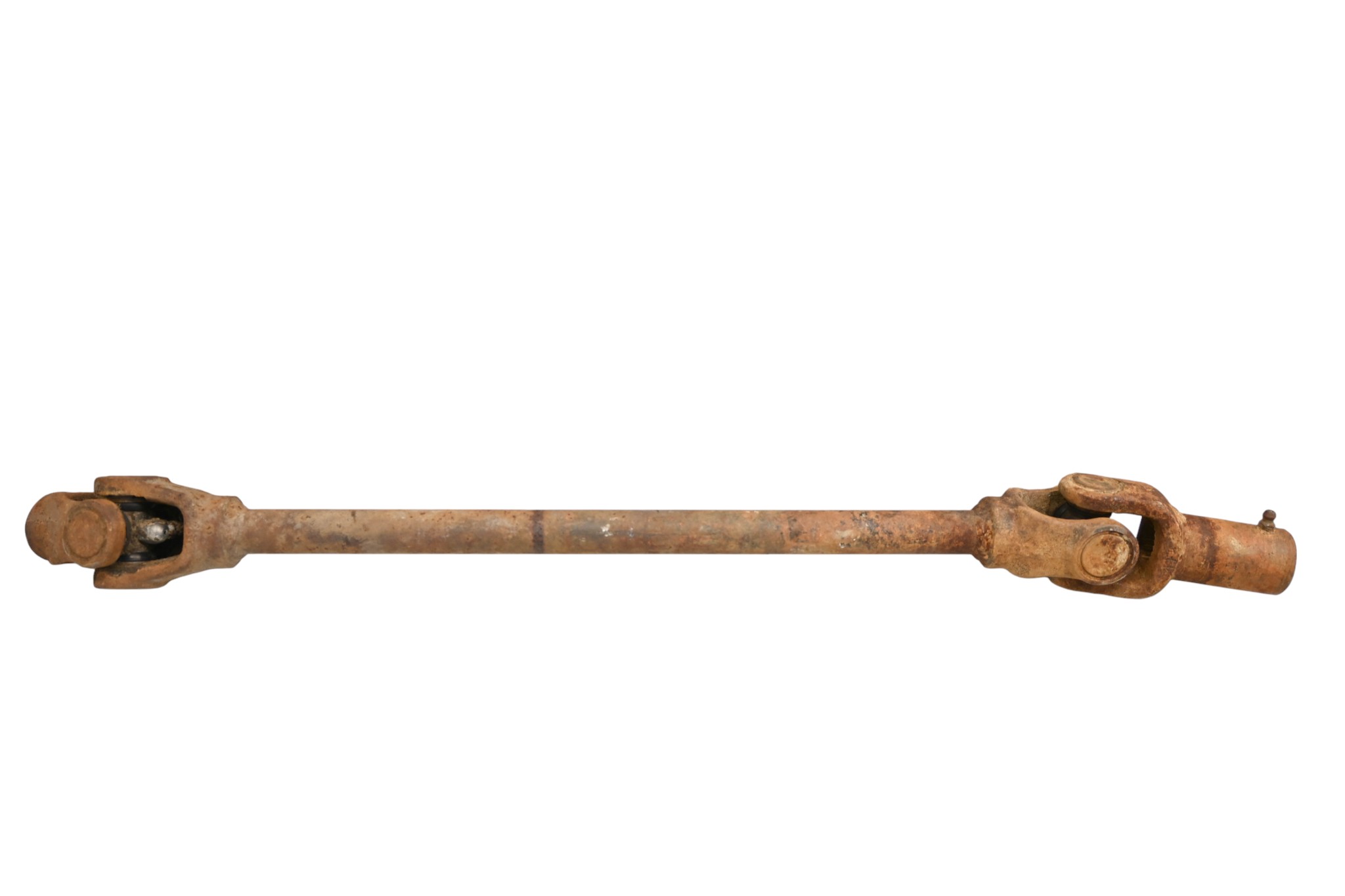 98 Polaris Sportsman 500 4x4 Front Drive Shaft