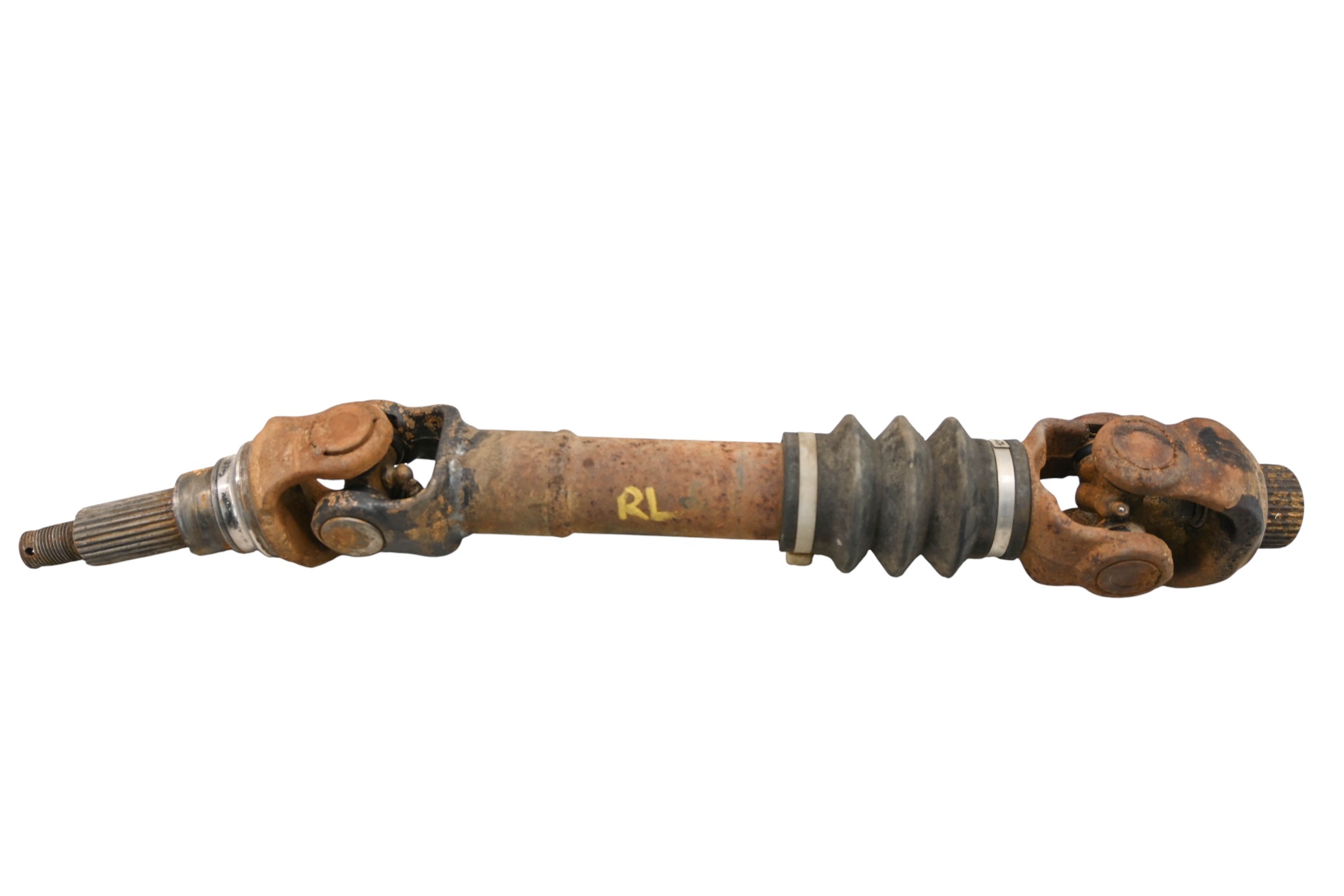 98 Polaris Sportsman 500 4x4 Rear Cv Axle Left Or Right