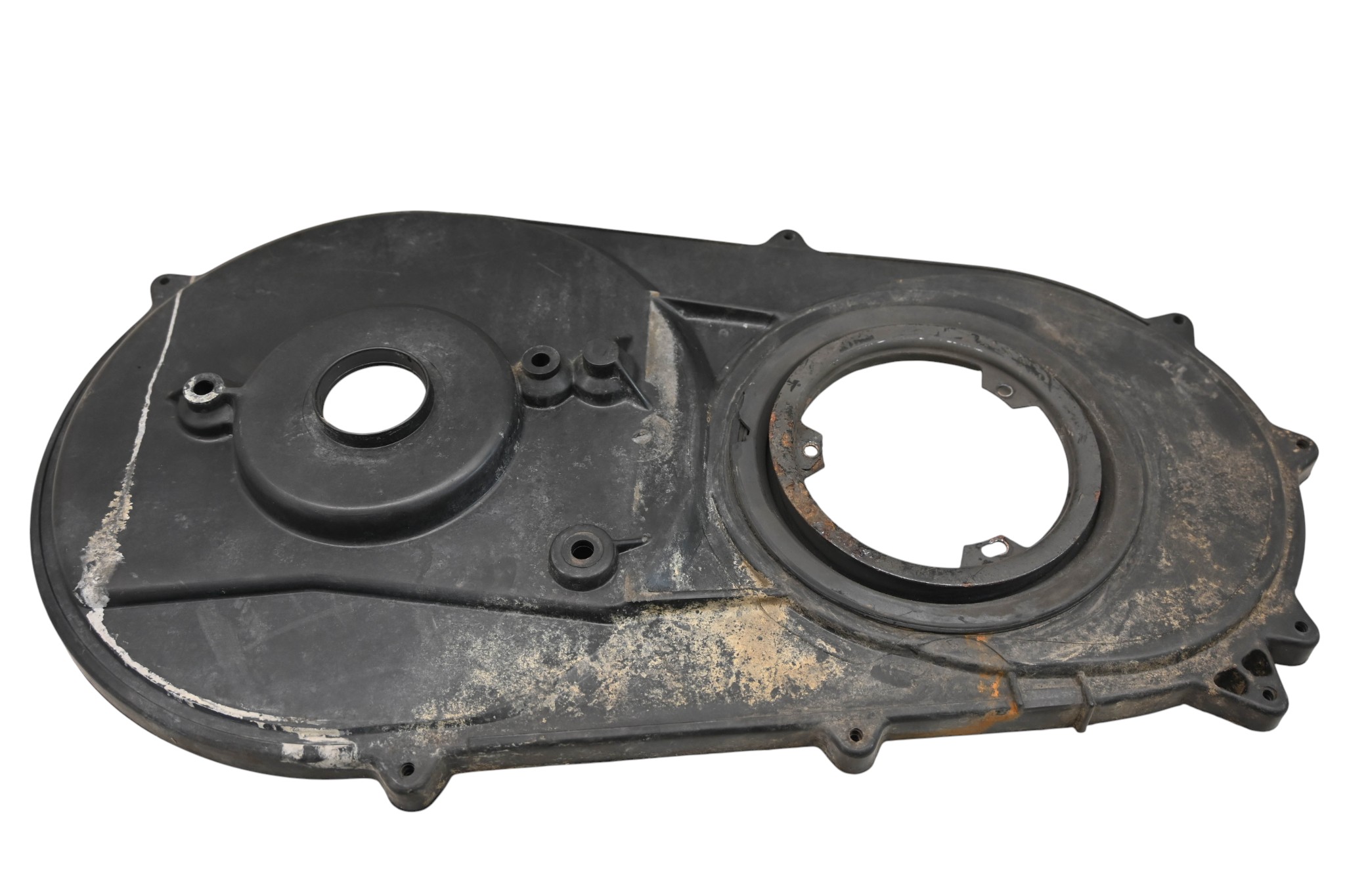 98 Polaris Sportsman 500 4x4 Inner Belt Clutch Cover