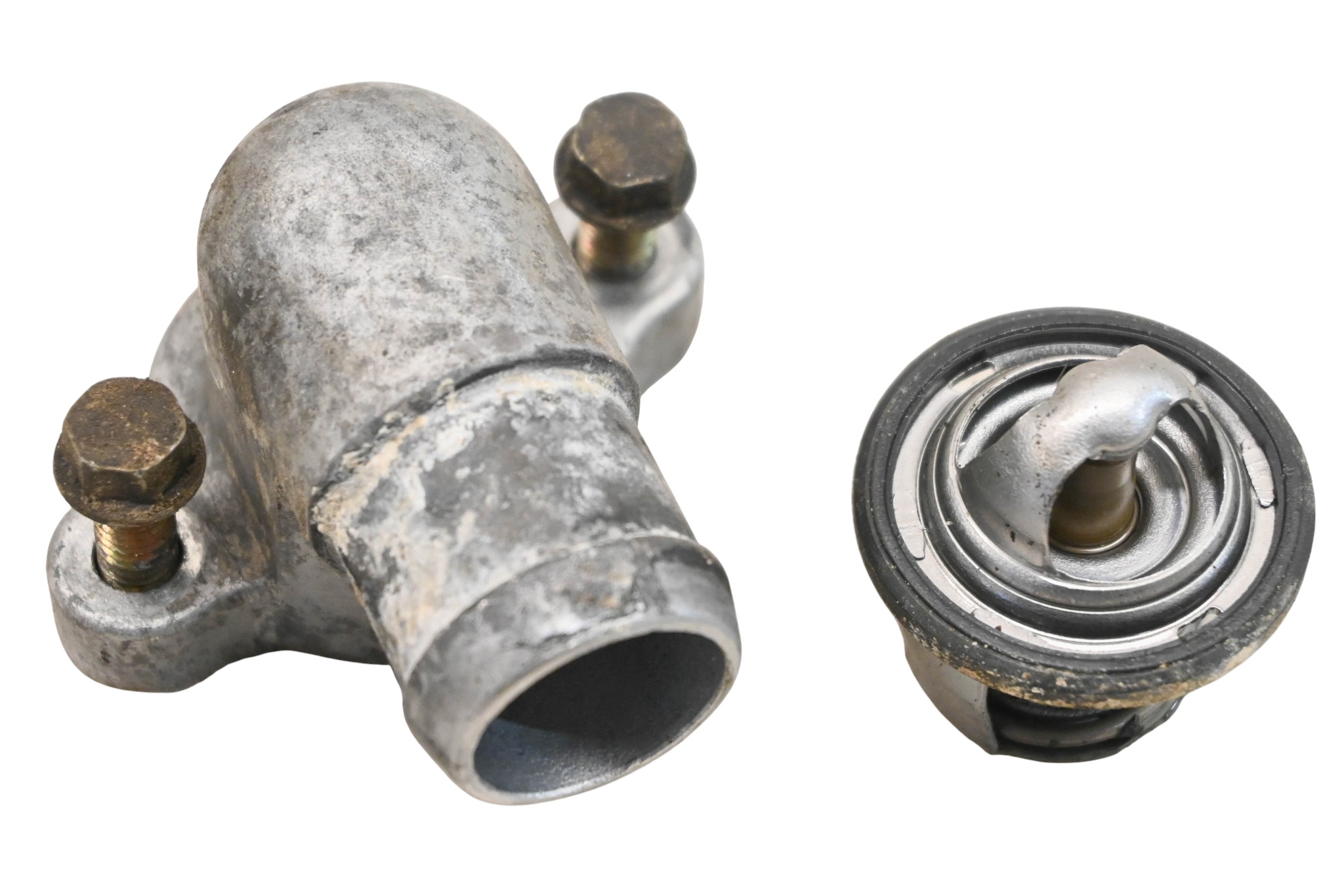 98 Polaris Sportsman 500 4x4 Thermostat & Cover