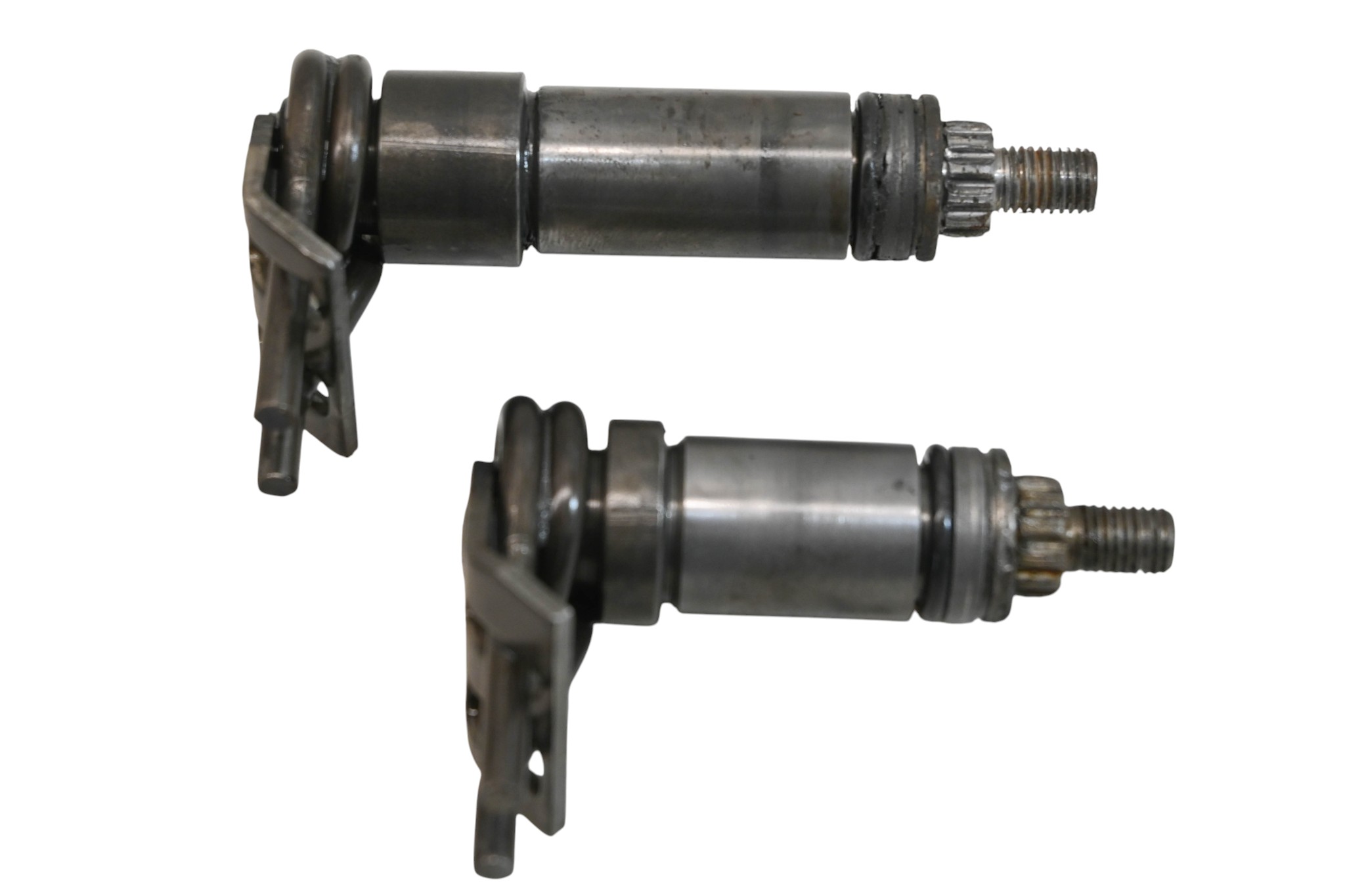98 Polaris Sportsman 500 4x4 Shift Shafts Shifters