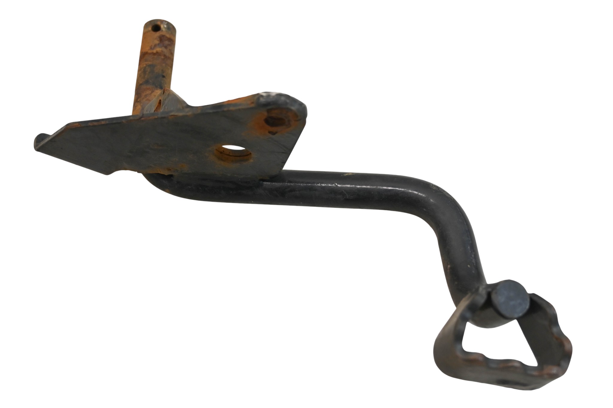 98 Polaris Sportsman 500 4x4 Rear Brake Pedal