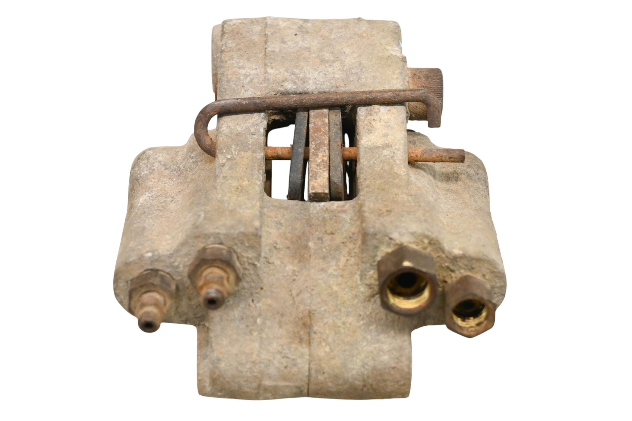 98 Polaris Sportsman 500 4x4 Rear Brake Caliper