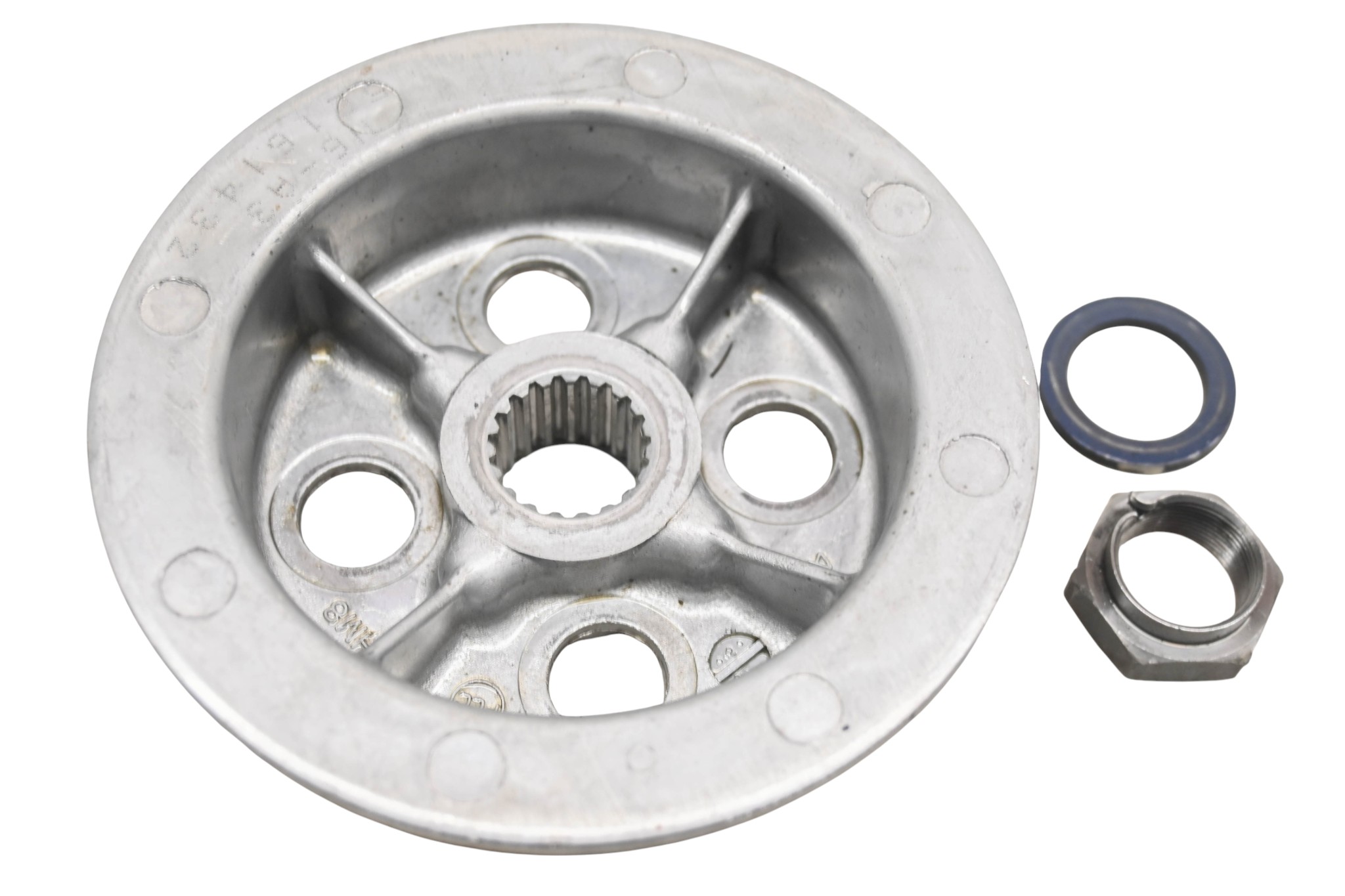 06 Honda TRX250EX Inner Clutch Hub