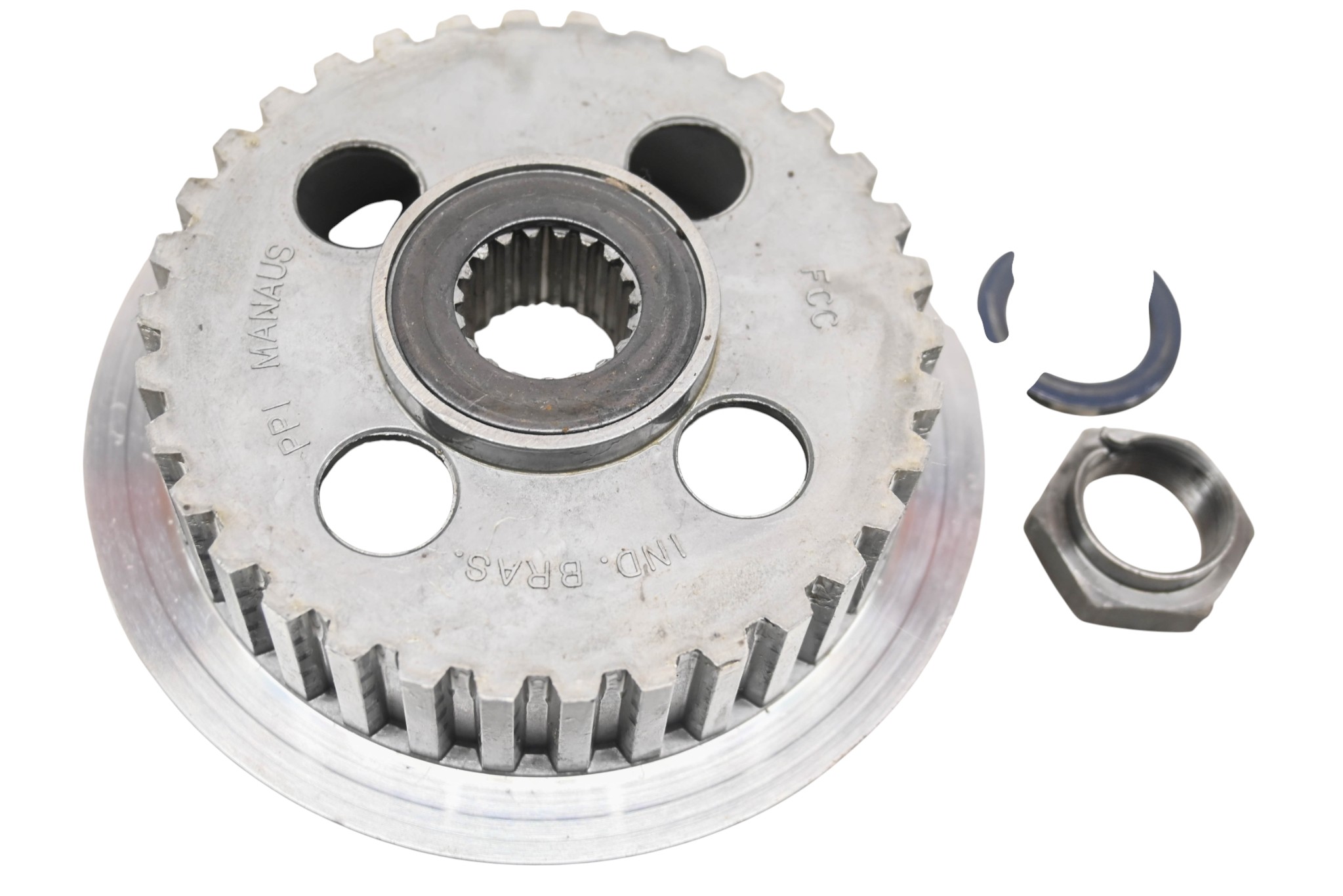 06 Honda TRX250EX Inner Clutch Hub