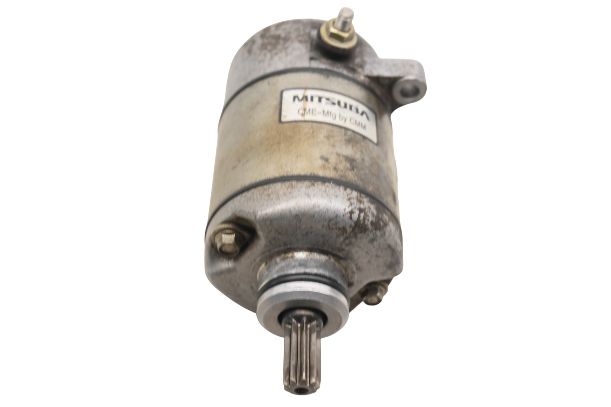 06 Honda TRX250EX Starter Motor