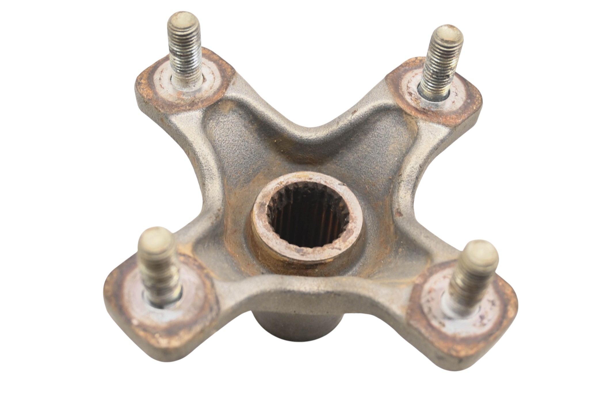 06 Honda TRX250EX Rear Wheel Hub Left Or Right
