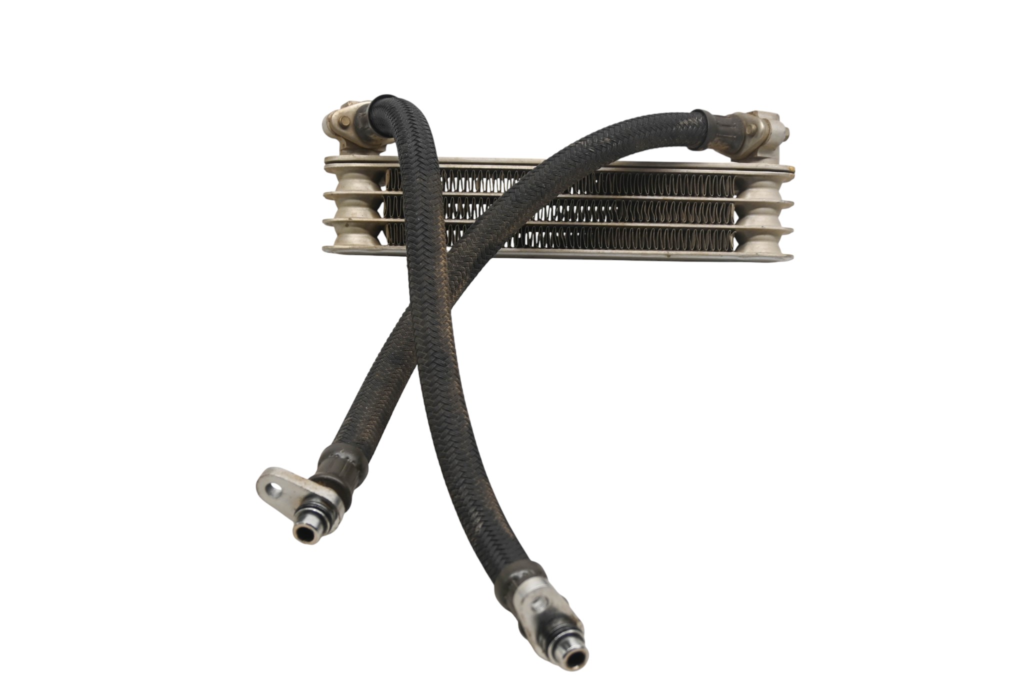 06 Honda TRX250EX Oil Cooler