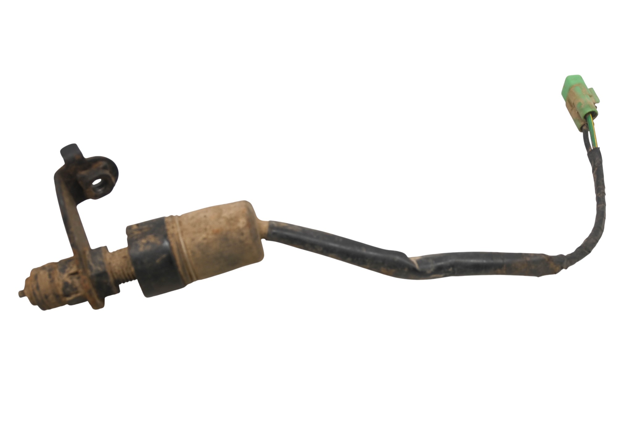 06 Honda TRX250EX Rear Brake Tail Light Switch Sensor