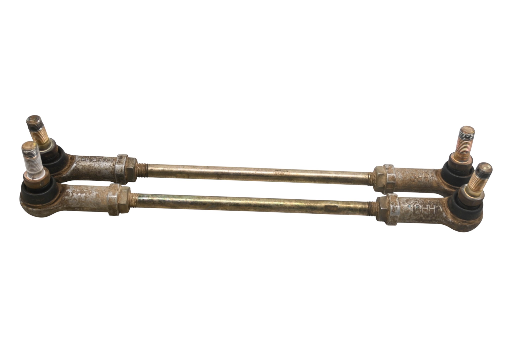 06 Honda TRX250EX Tie Rods & Ends