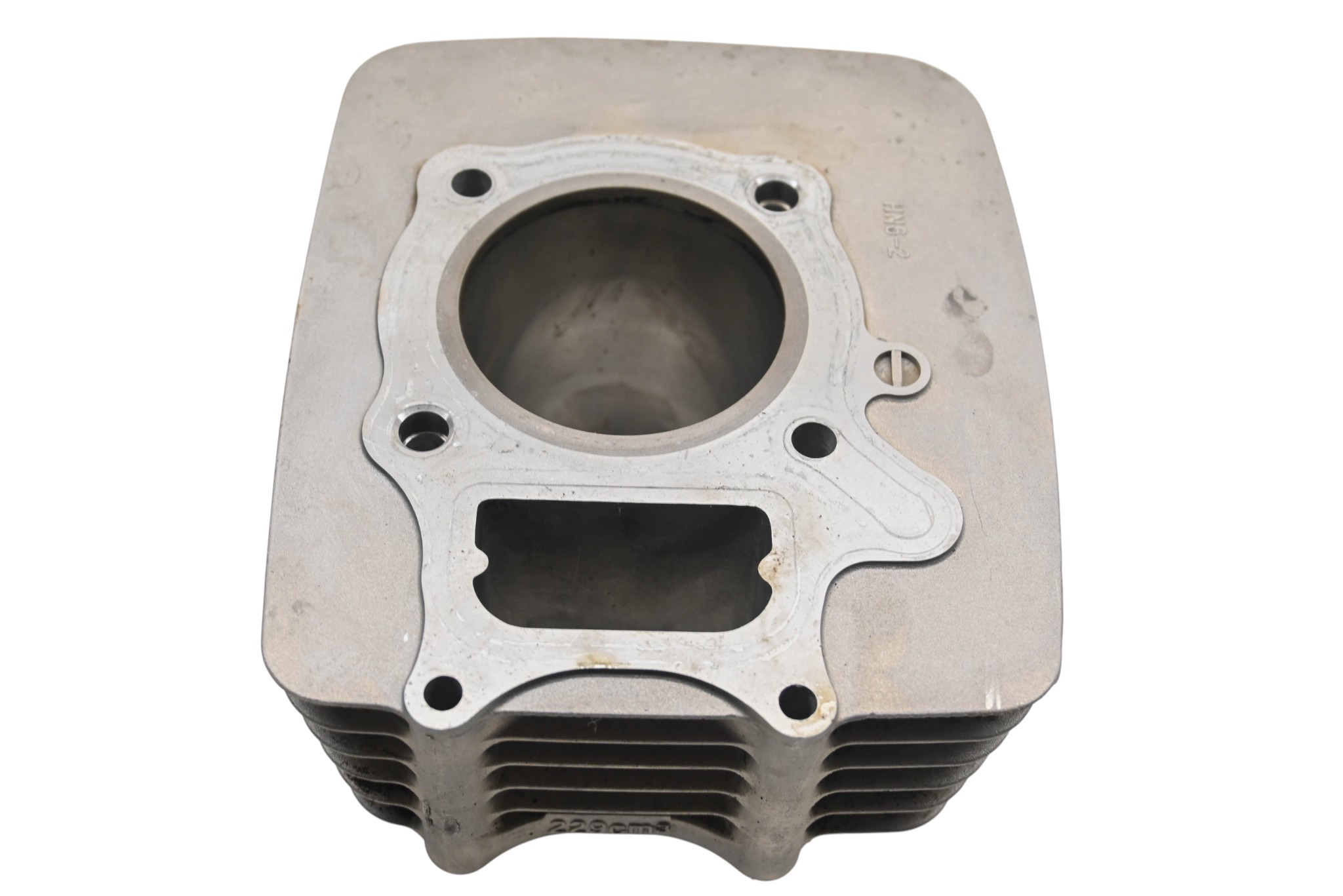 06 Honda TRX250EX Cylinder
