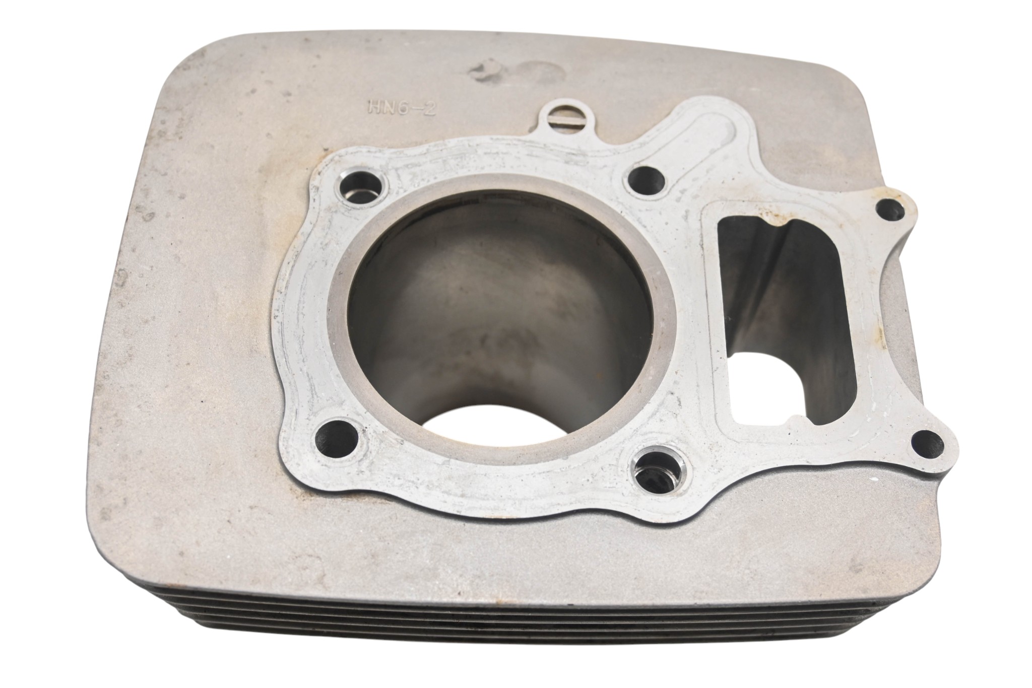 06 Honda TRX250EX Cylinder