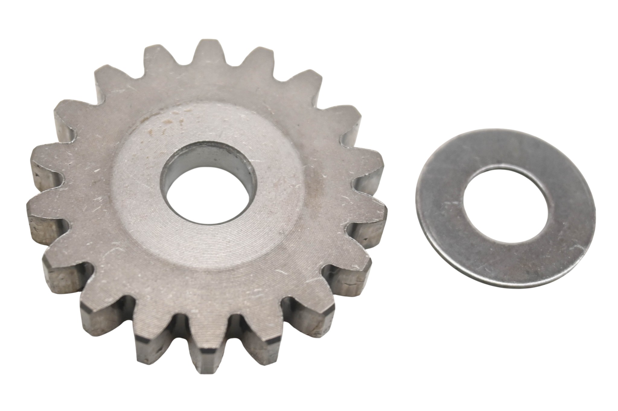 06 Honda TRX250EX Starter Gear