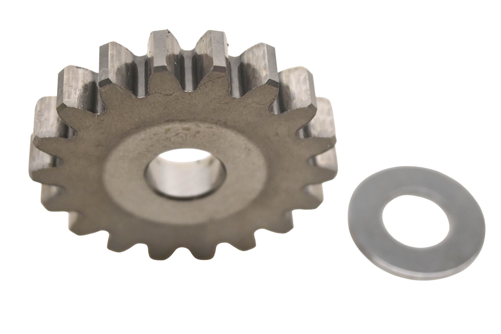 06 Honda TRX250EX Starter Gear