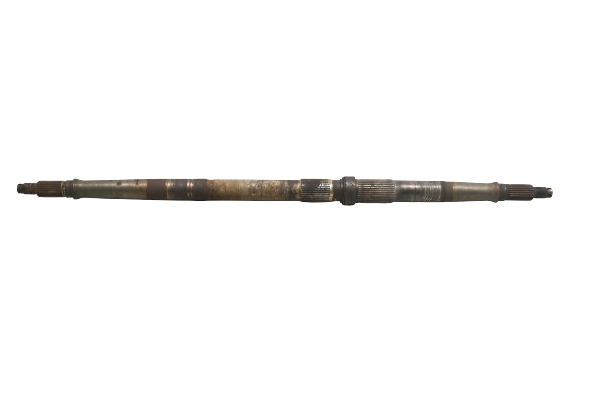 06 Honda TRX250EX Rear Axle