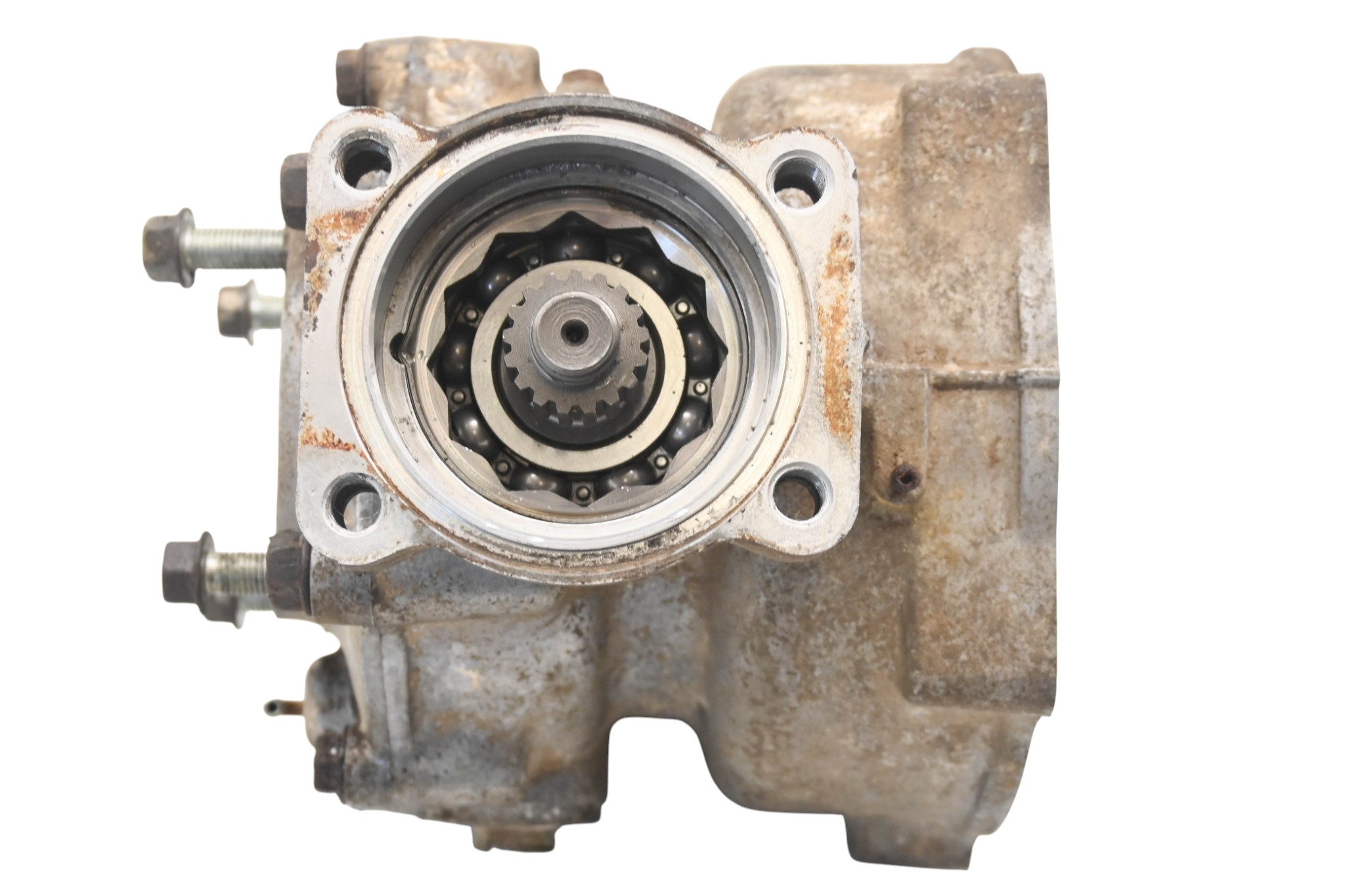 06 Honda TRX250EX Rear Differential