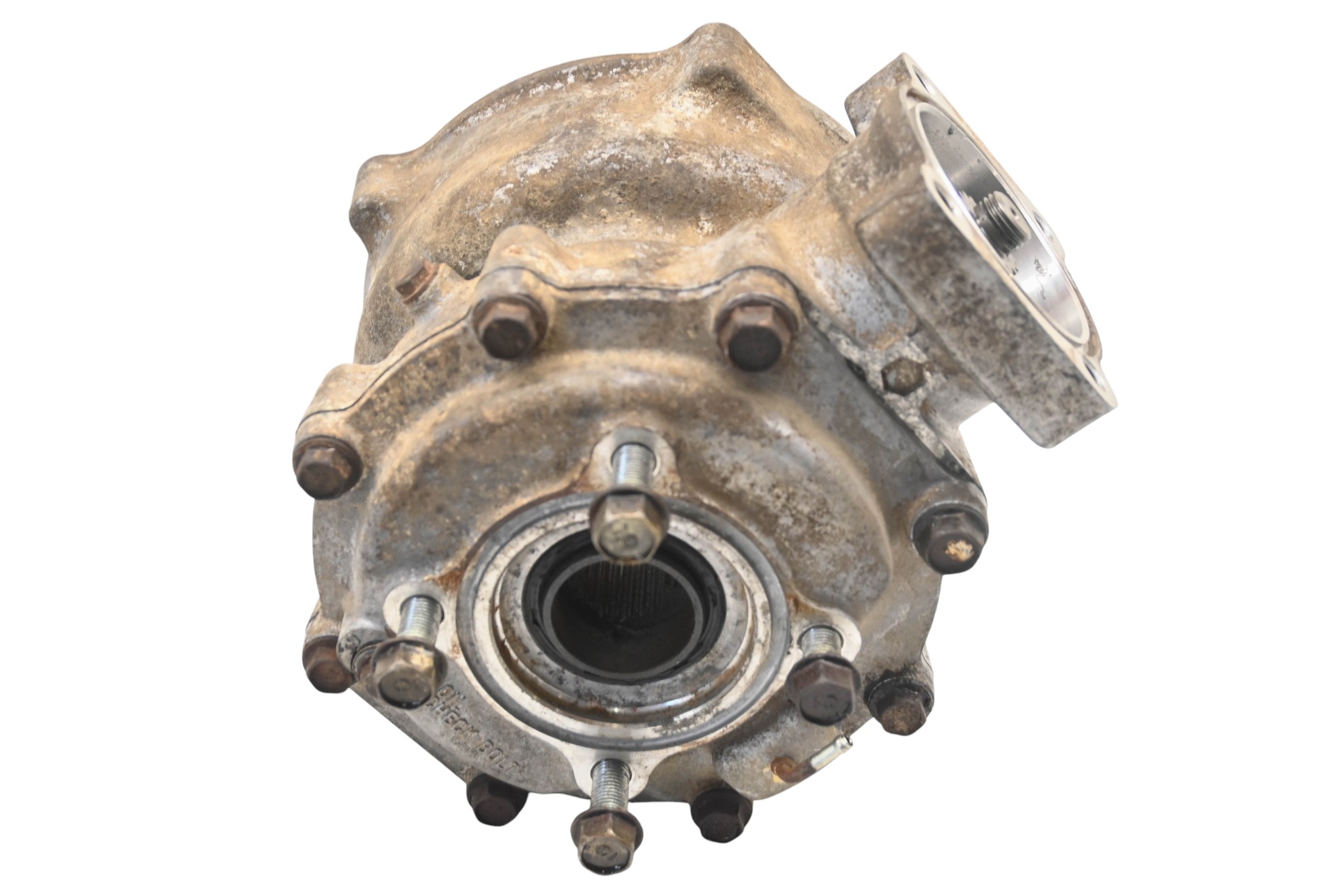 06 Honda TRX250EX Rear Differential