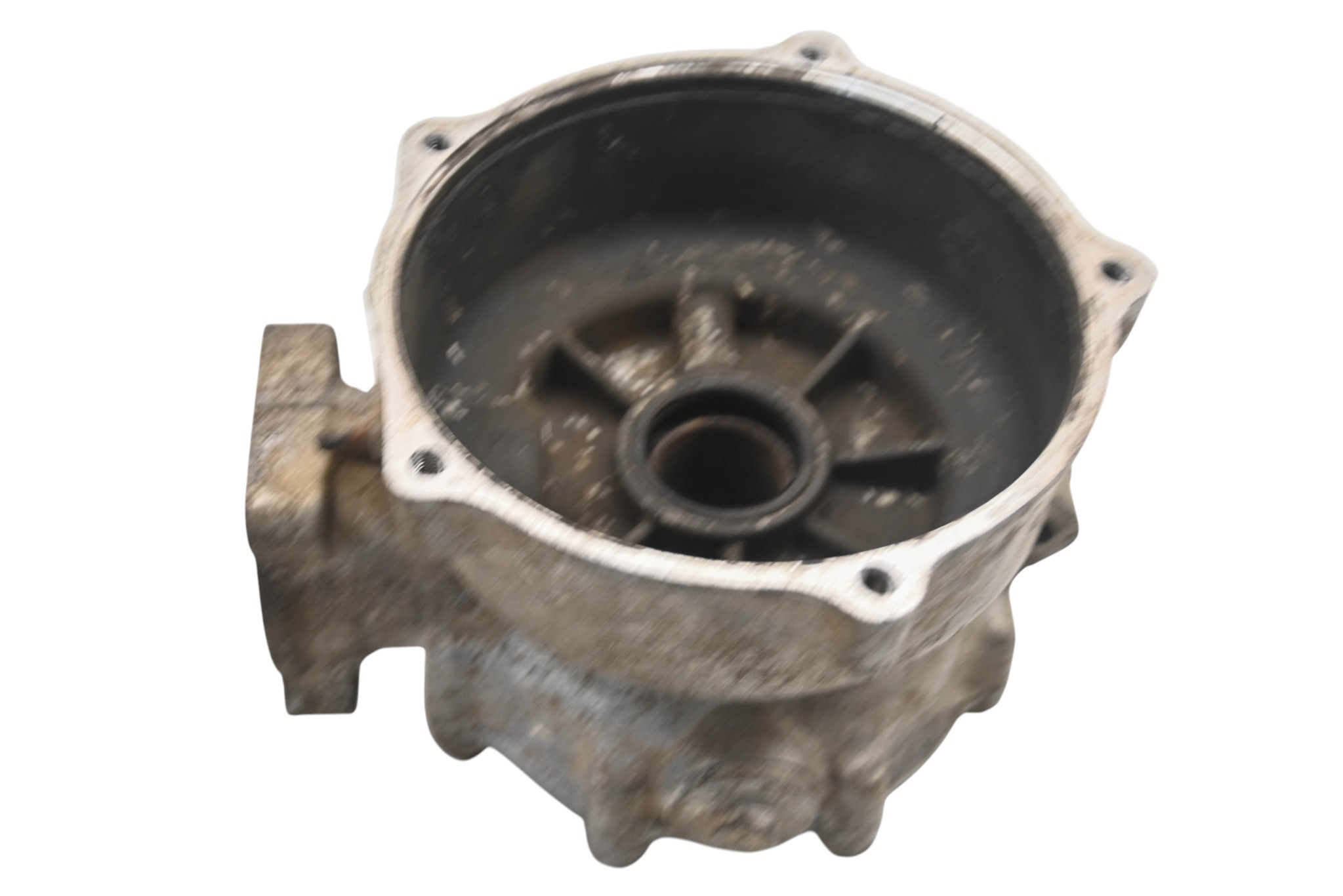 06 Honda TRX250EX Rear Differential