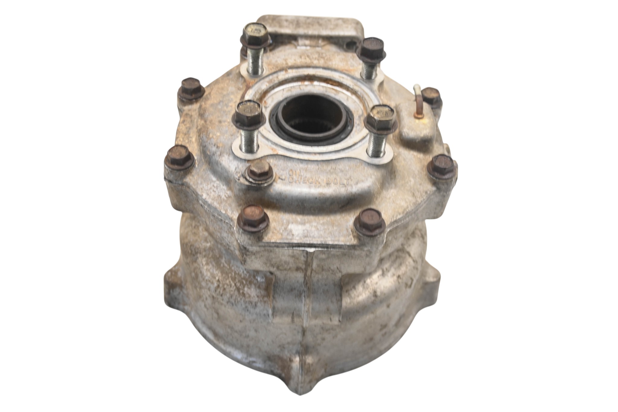 06 Honda TRX250EX Rear Differential