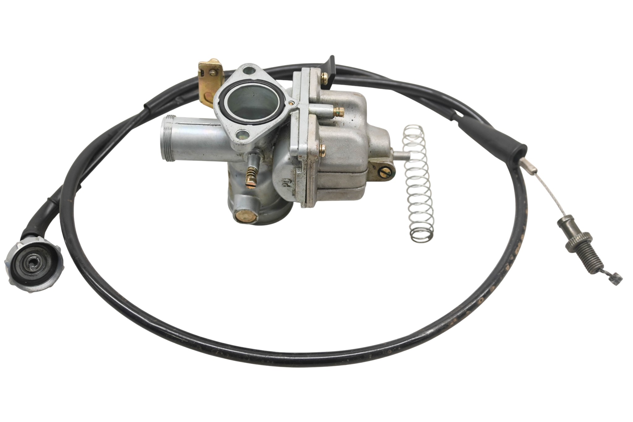 06 Honda TRX250EX Carburetor Carb Aftermarket