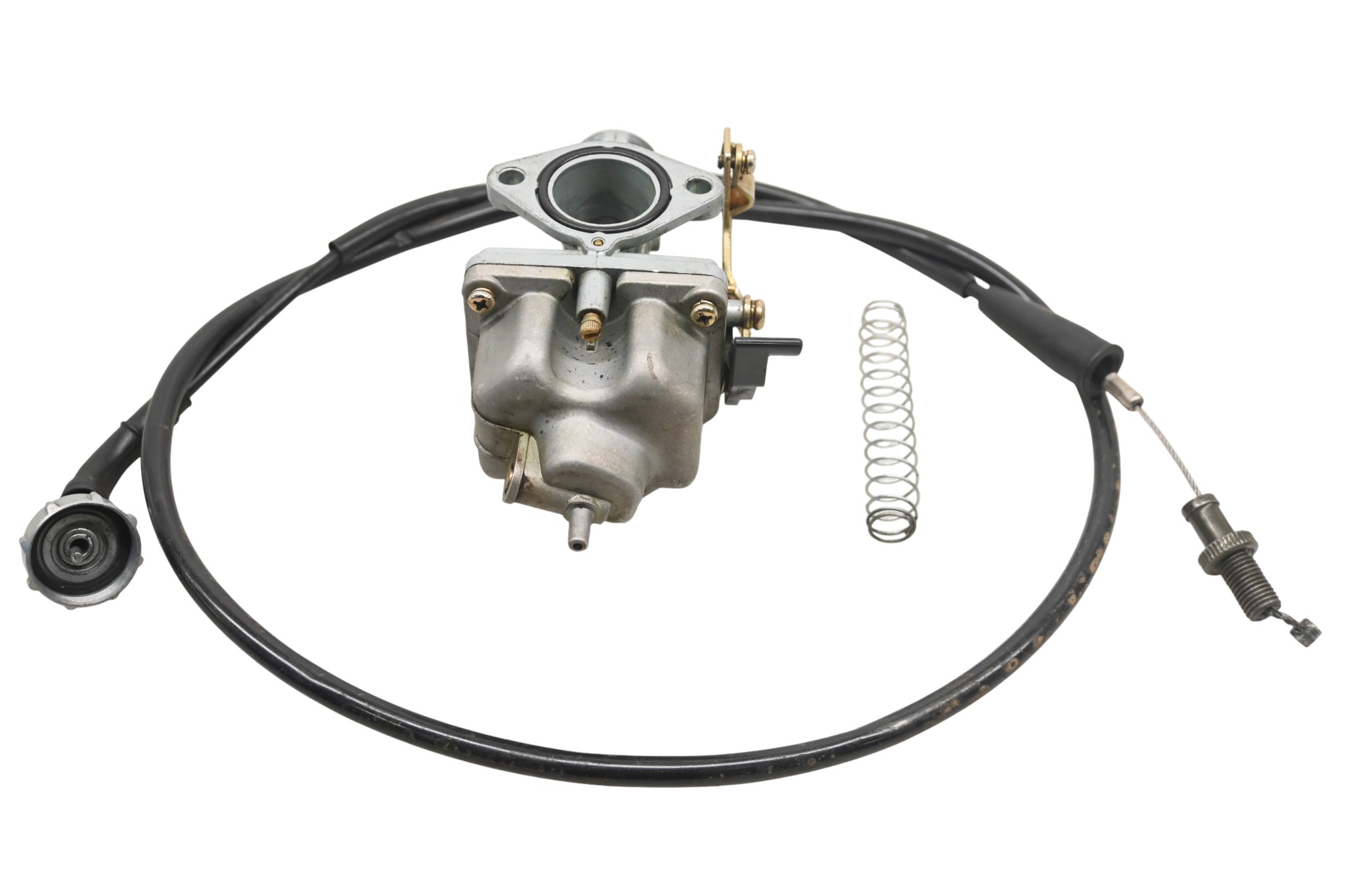 06 Honda TRX250EX Carburetor Carb Aftermarket