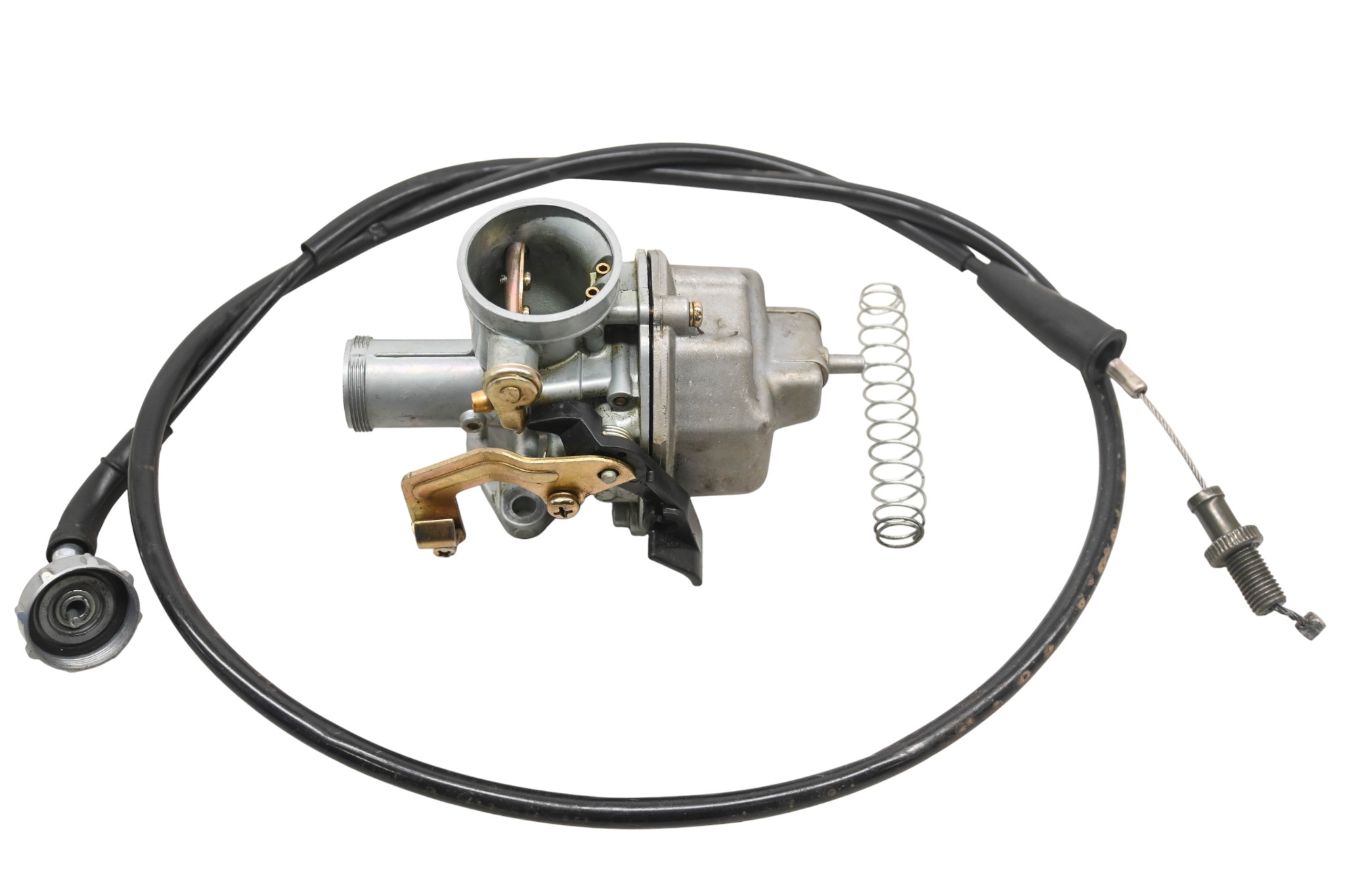 06 Honda TRX250EX Carburetor Carb Aftermarket