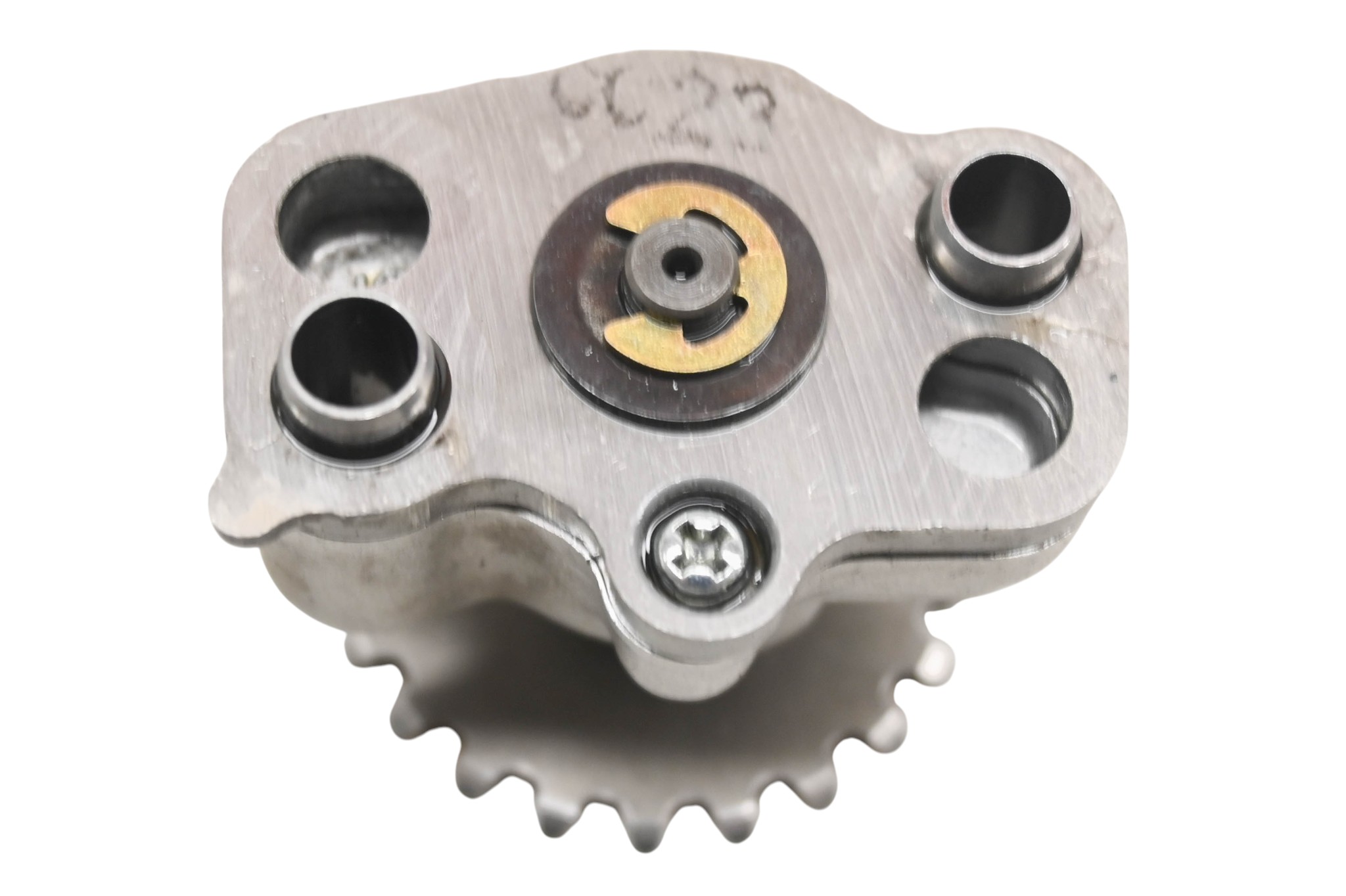 06 Honda TRX250EX Oil Pump