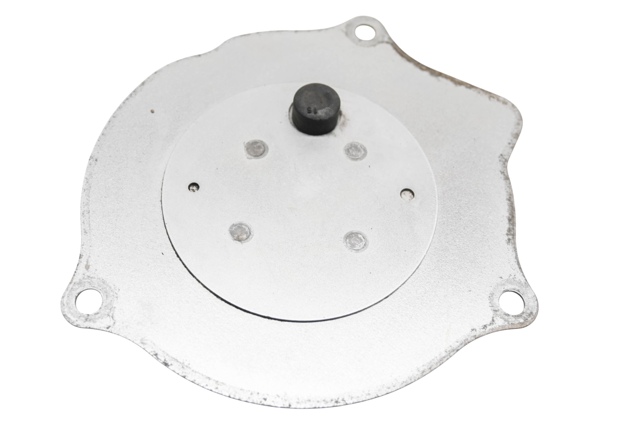 06 Honda TRX250EX Engine Cover
