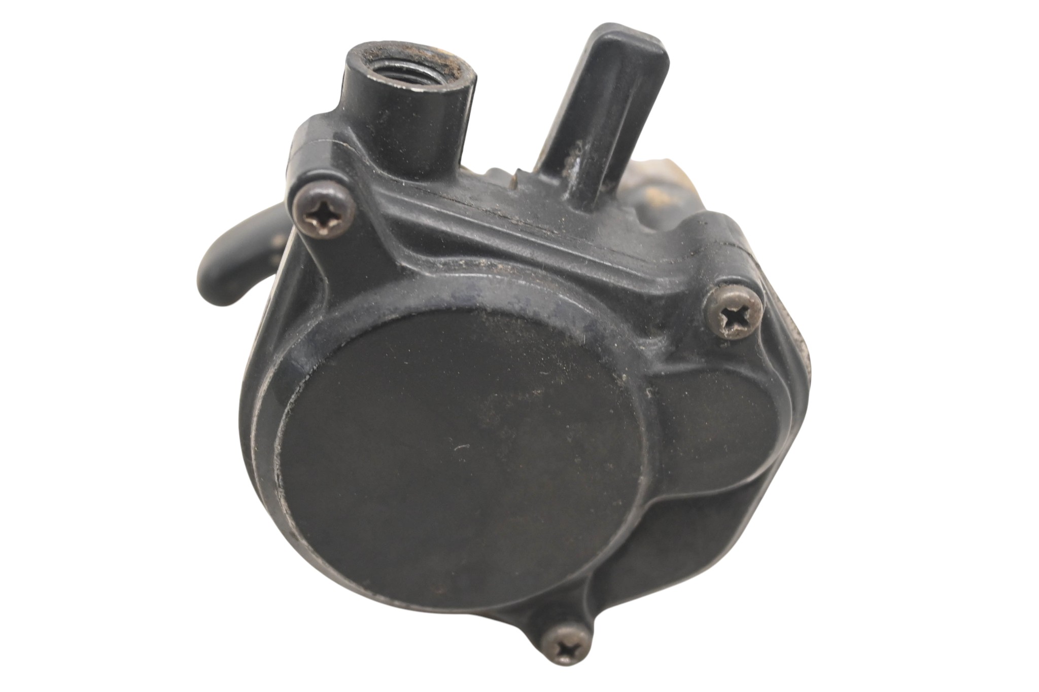 06 Honda TRX250EX Thumb Throttle