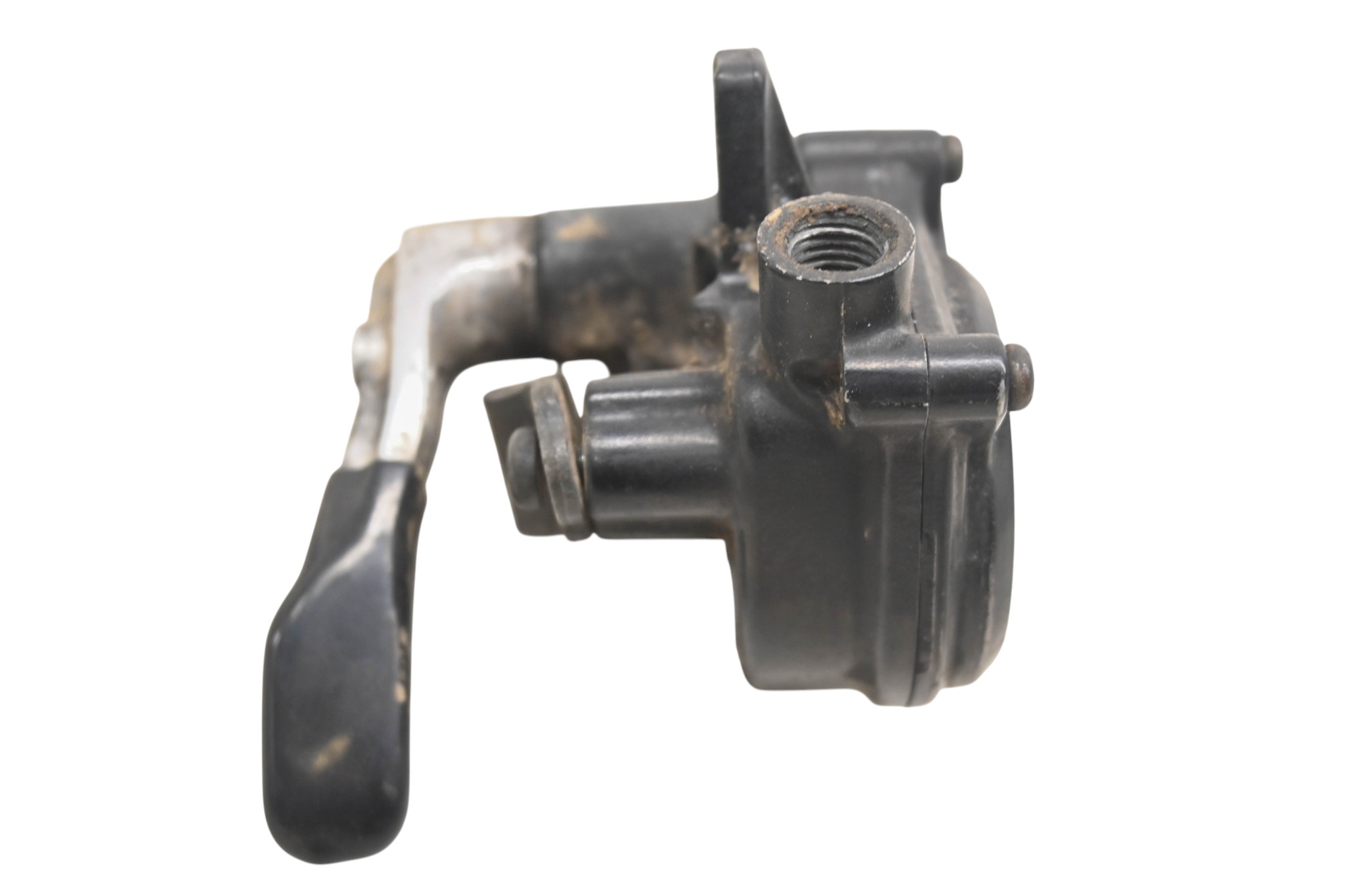 06 Honda TRX250EX Thumb Throttle