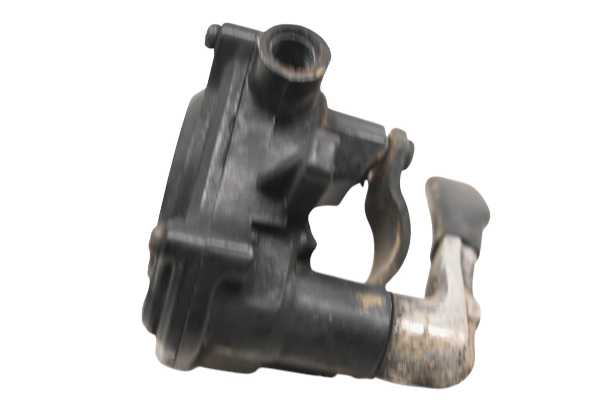 06 Honda TRX250EX Thumb Throttle