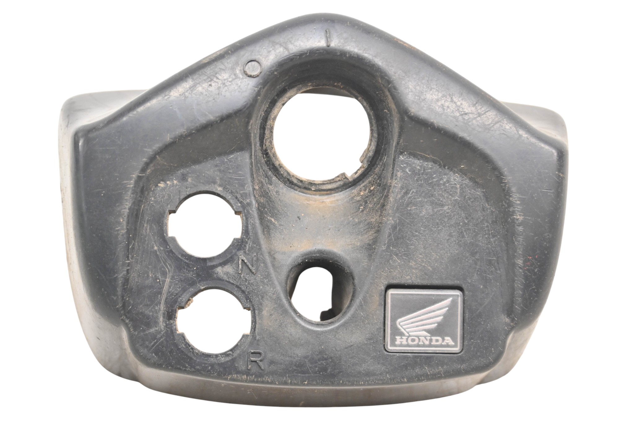 06 Honda TRX250EX Handlebar Cover