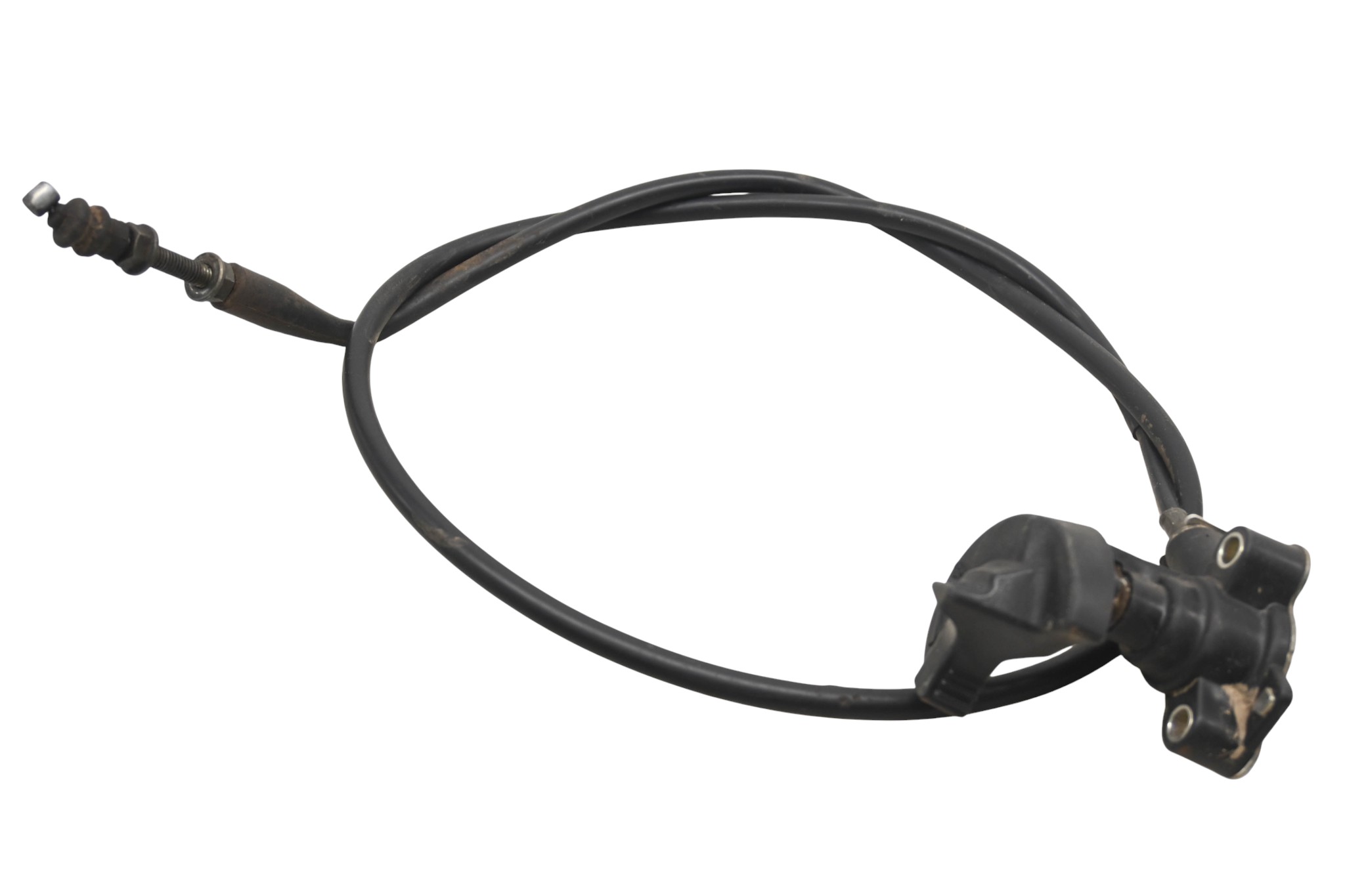 06 Honda TRX250EX Reverse Switch & Cable