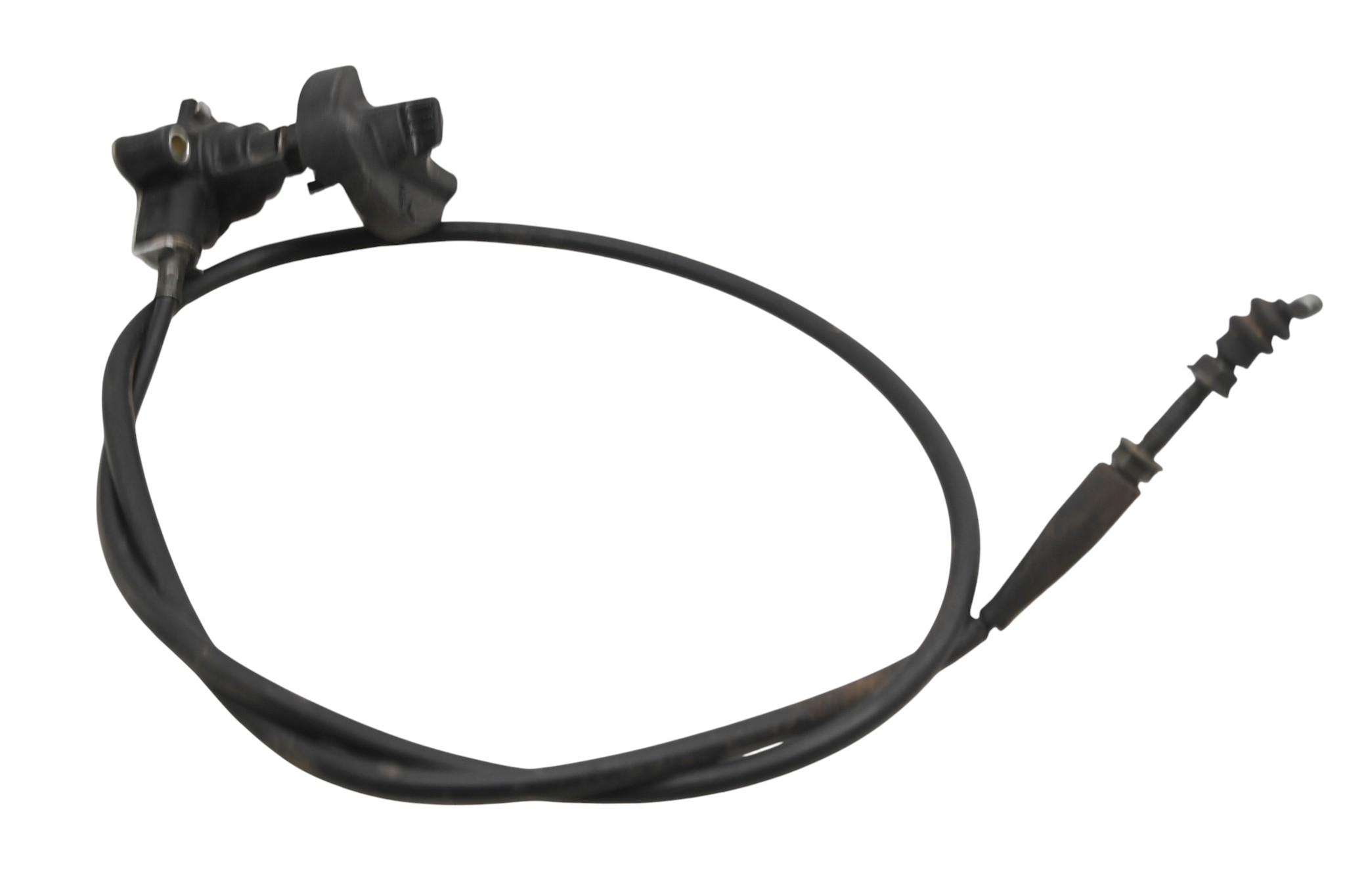 06 Honda TRX250EX Reverse Switch & Cable
