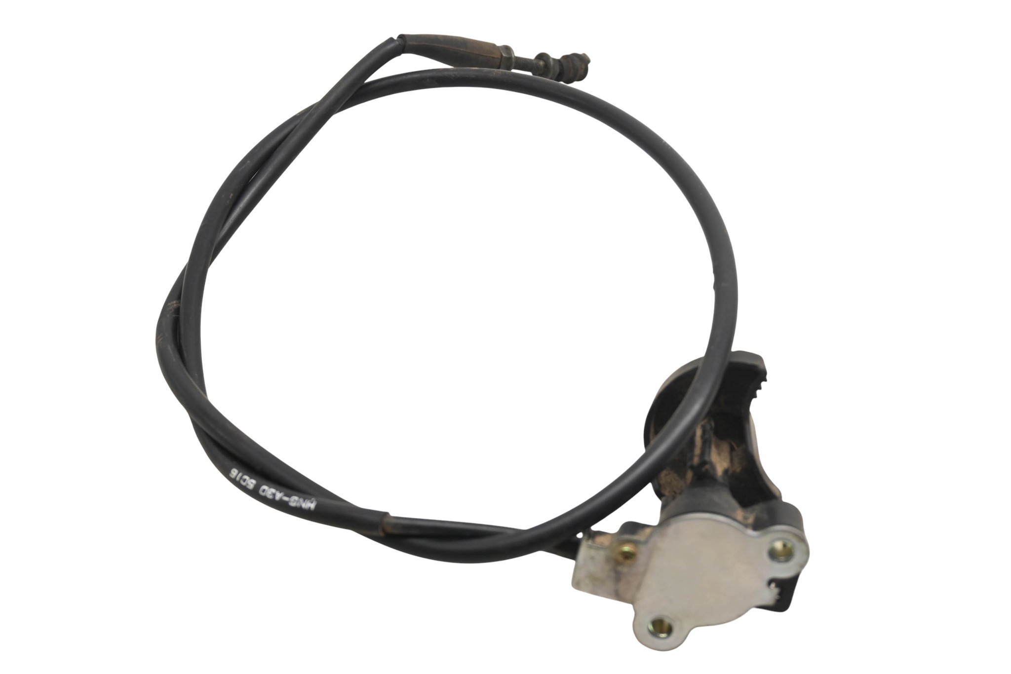 06 Honda TRX250EX Reverse Switch & Cable