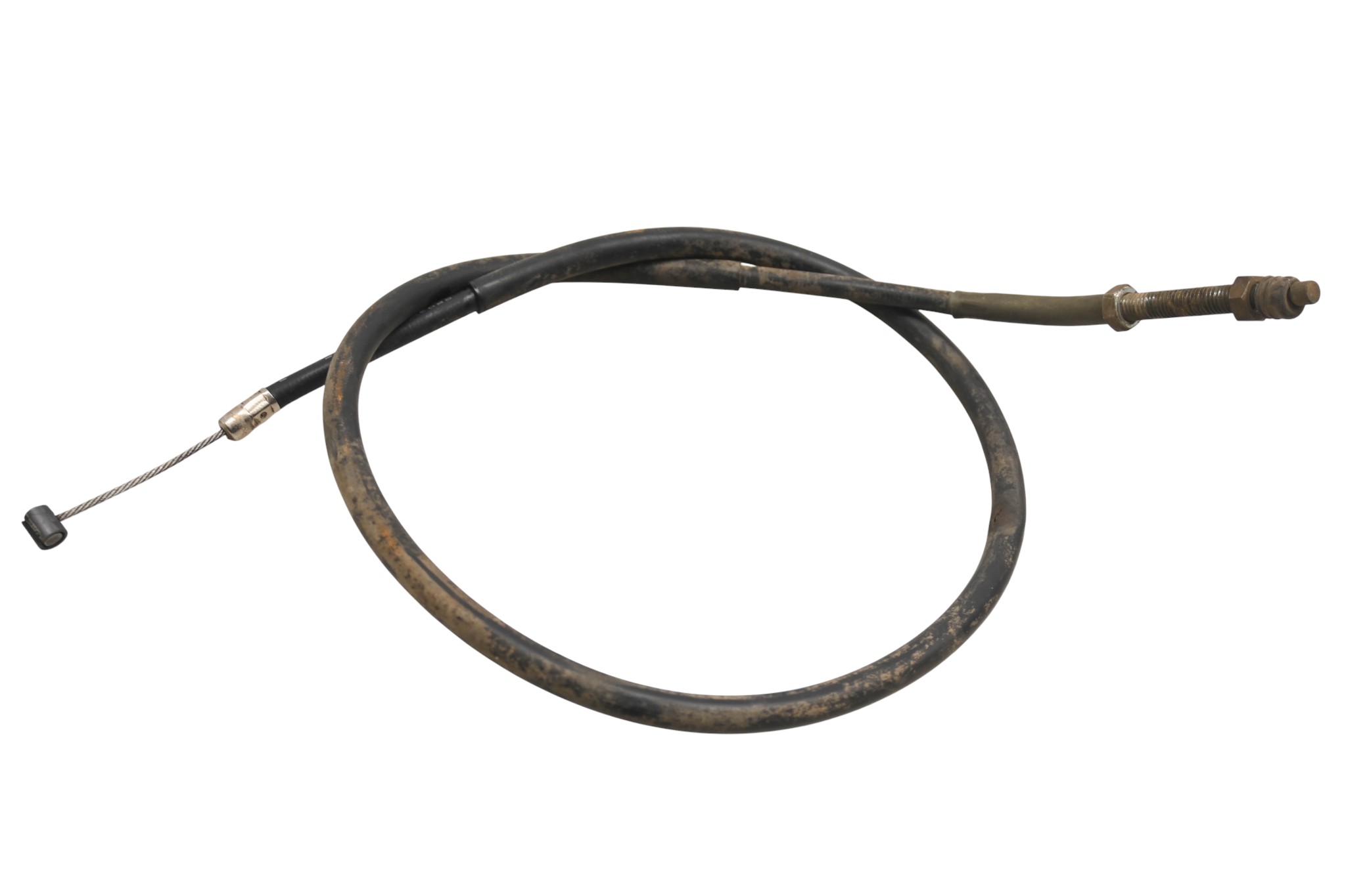 06 Honda TRX250EX Clutch Cable