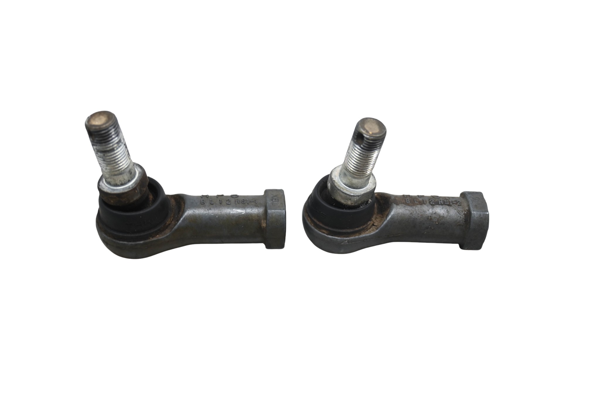 08 Honda TRX250EX Tie Rod Ends