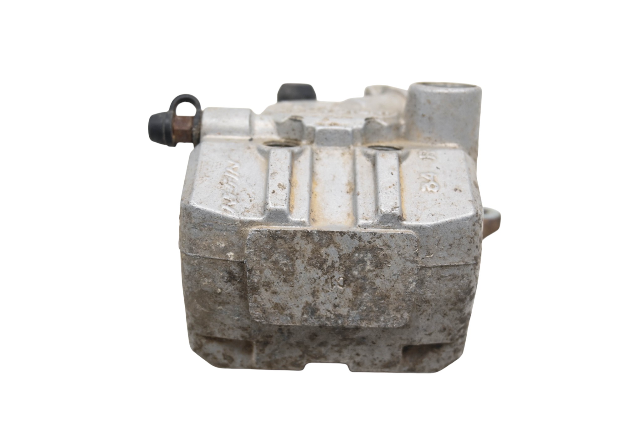 08 Honda TRX250EX Front Right Brake Caliper