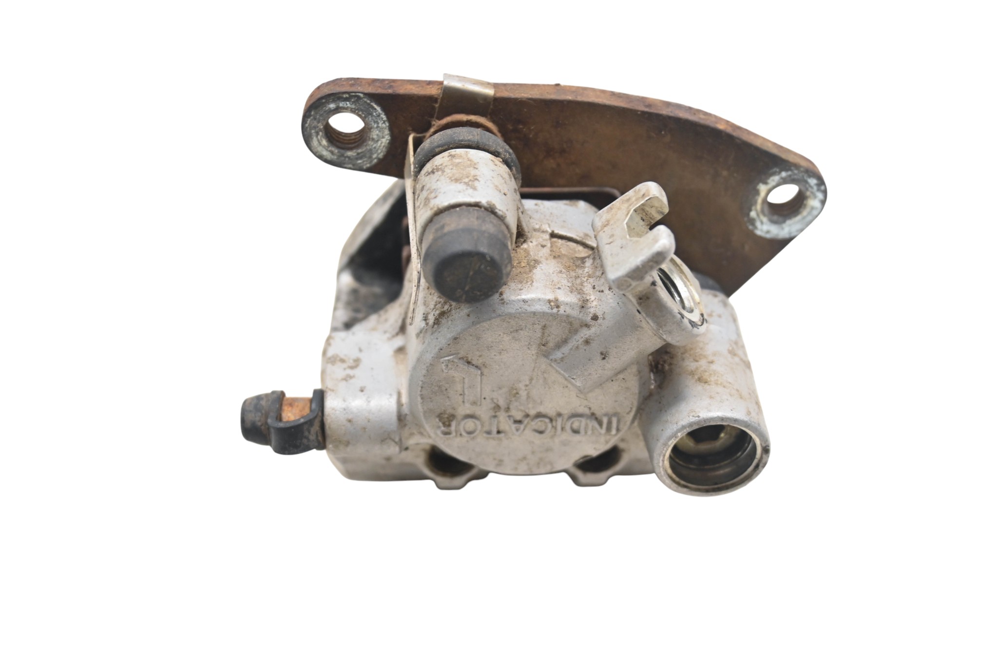 08 Honda TRX250EX Front Right Brake Caliper
