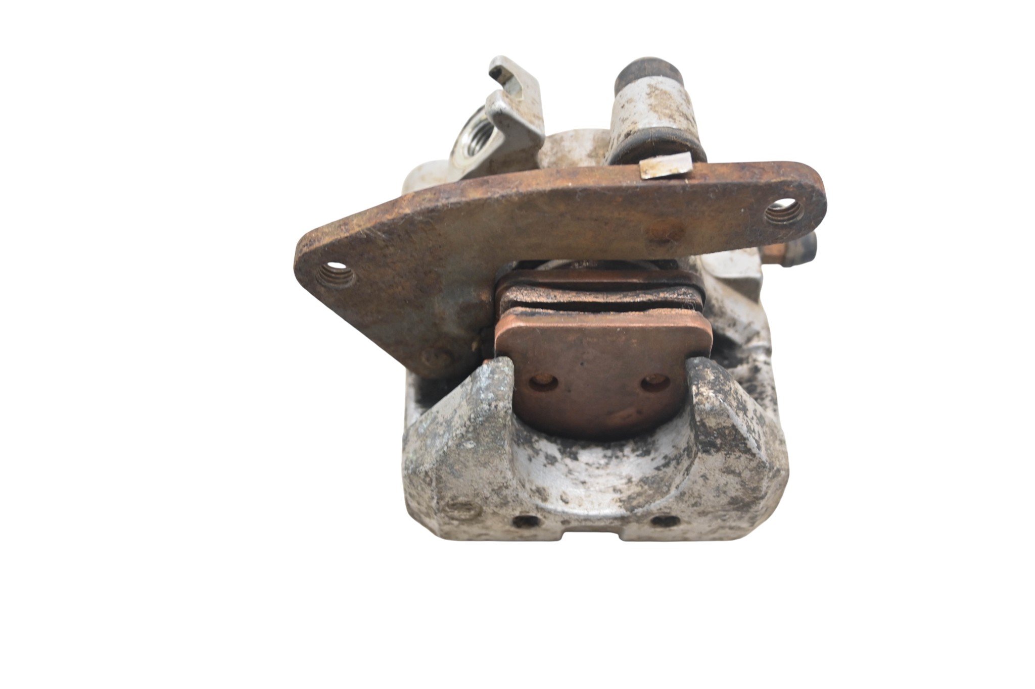 08 Honda TRX250EX Front Right Brake Caliper