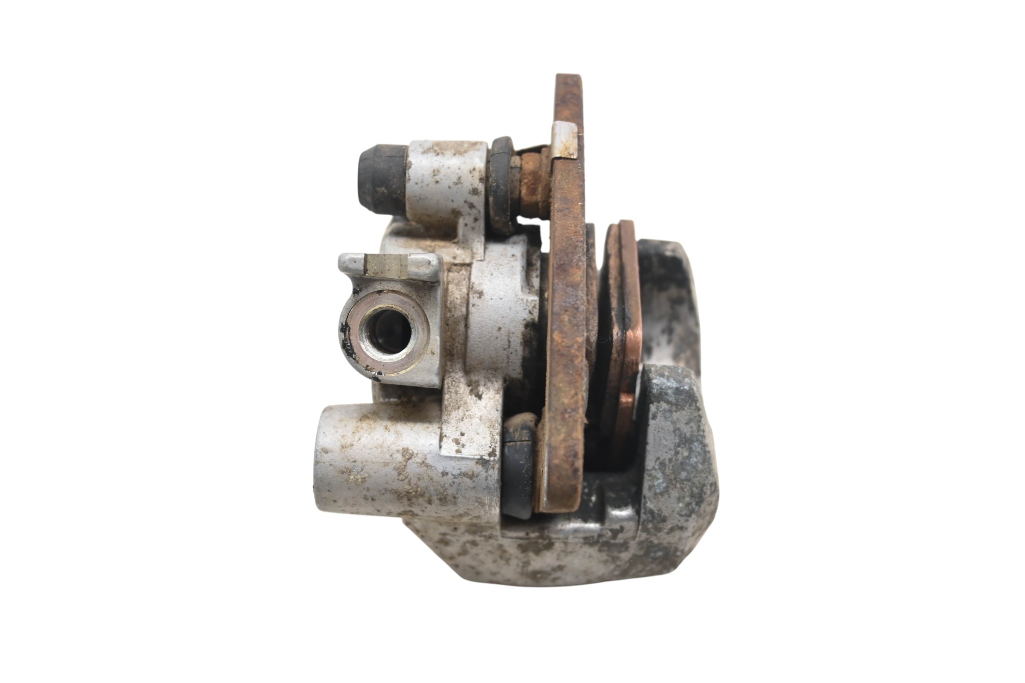 08 Honda TRX250EX Front Right Brake Caliper