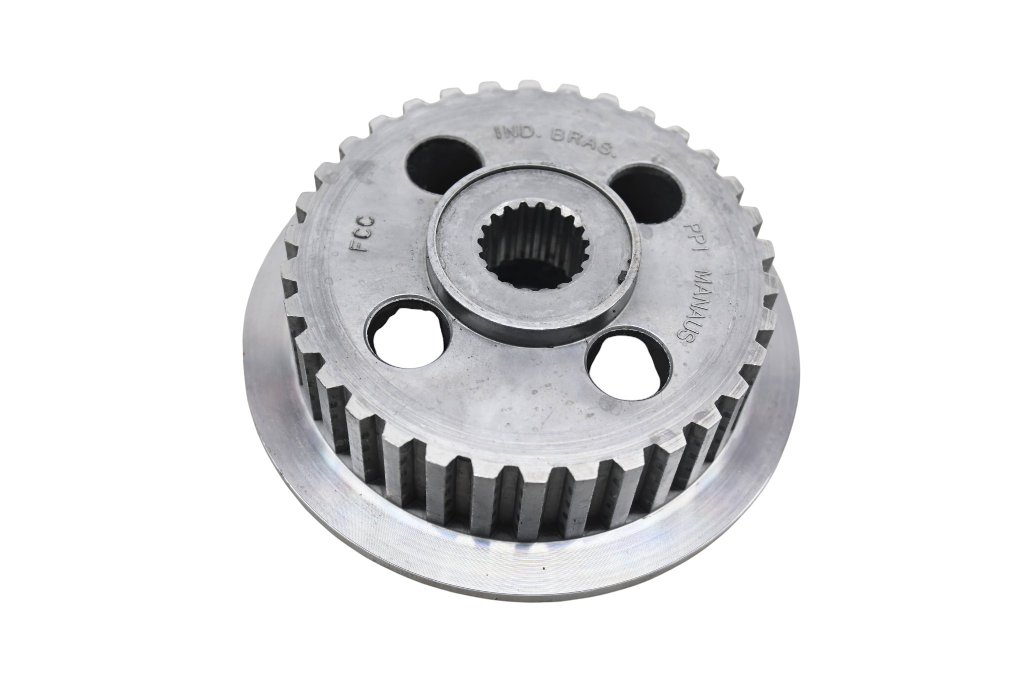 08 Honda TRX250EX Inner Clutch Hub