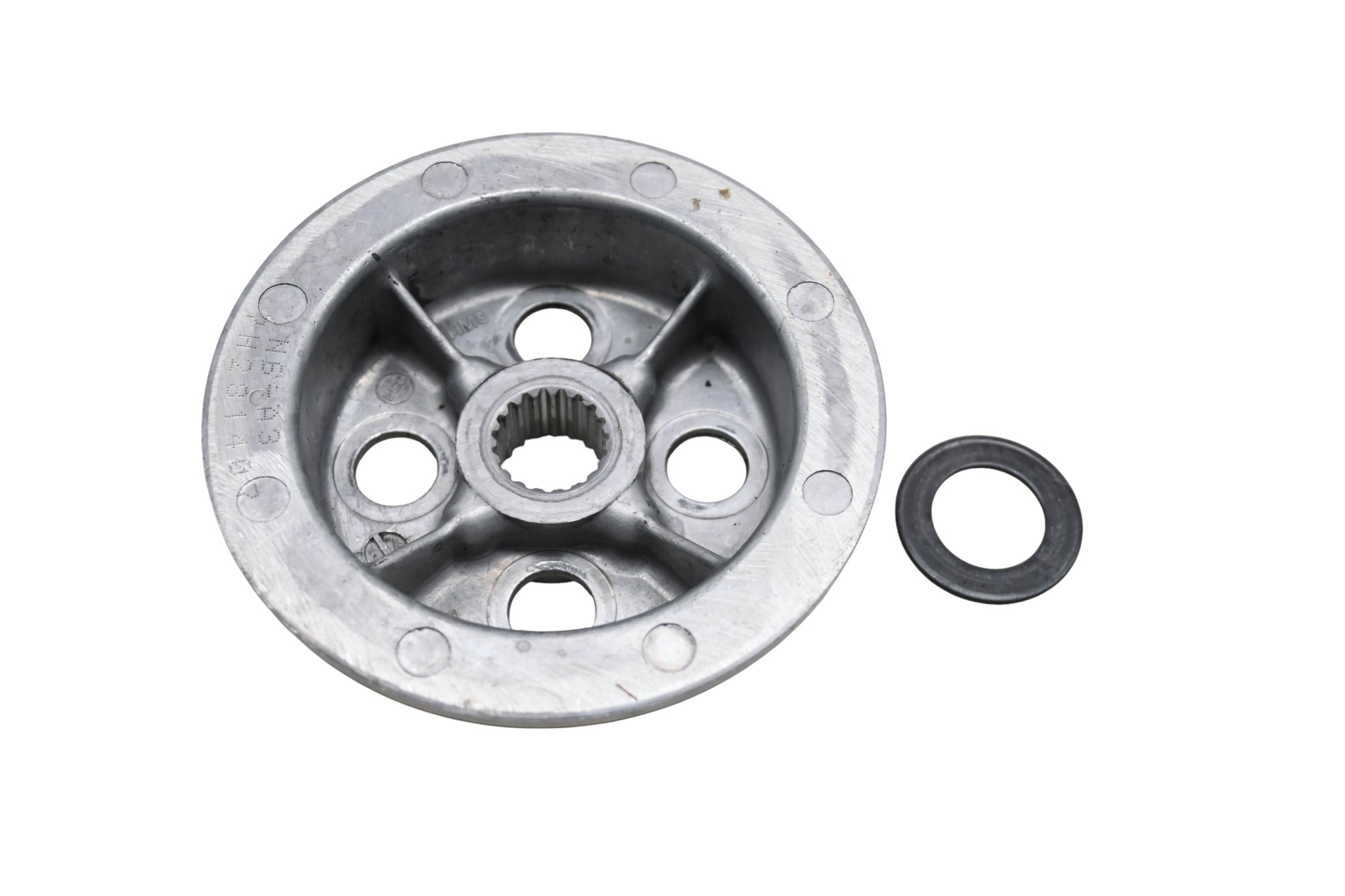 08 Honda TRX250EX Inner Clutch Hub
