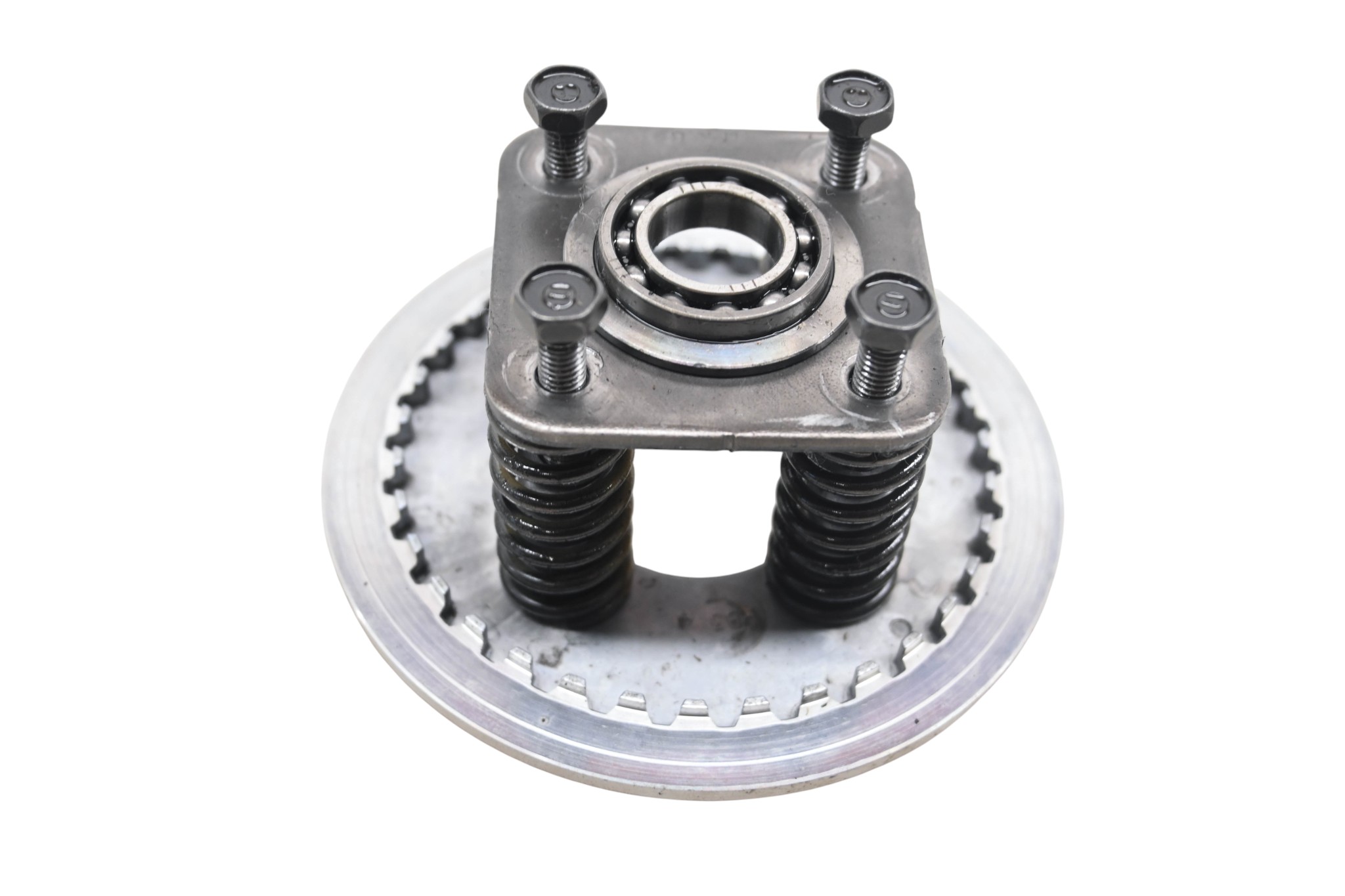 08 Honda TRX250EX Clutch Pressure Plate
