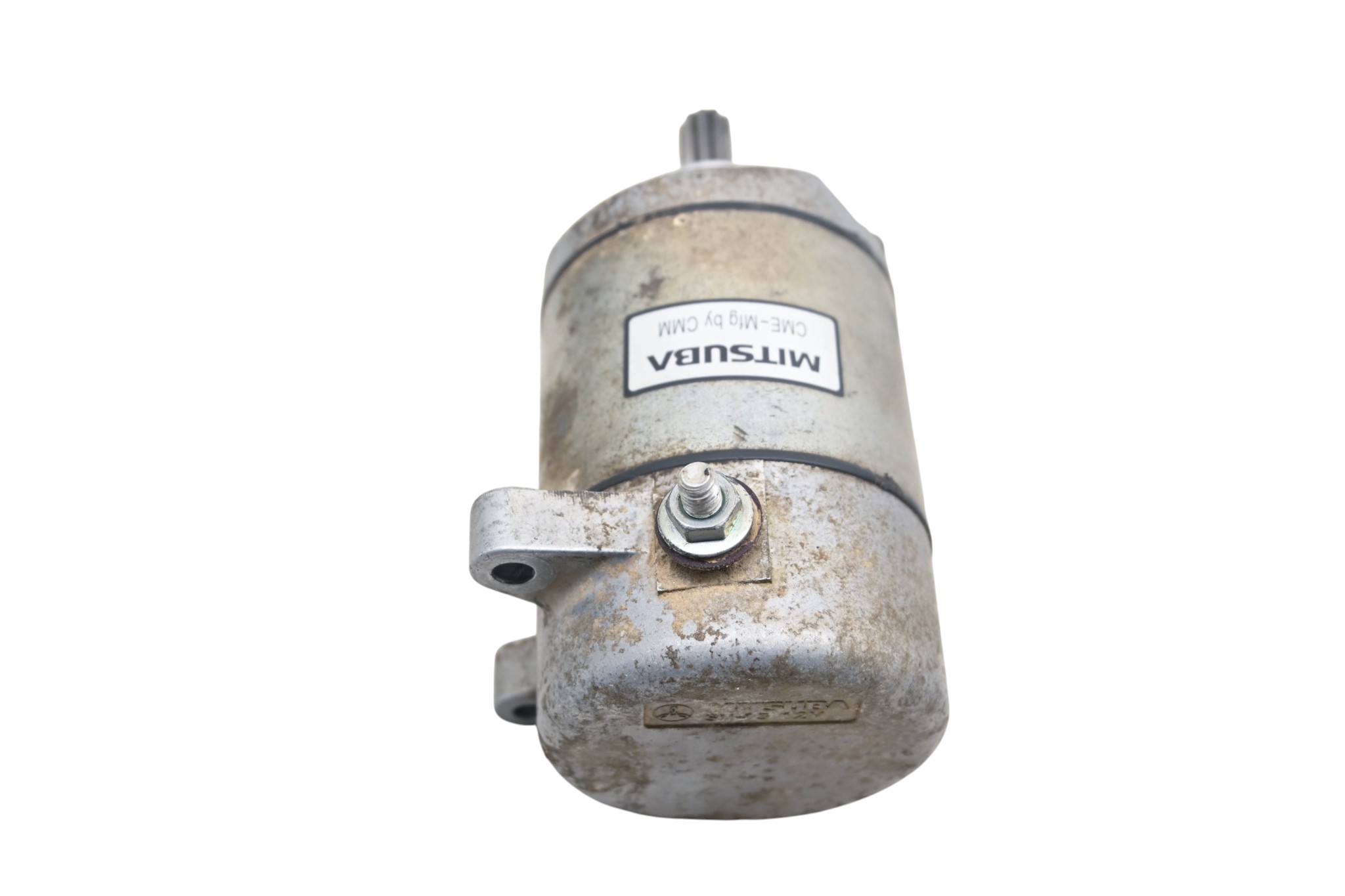 08 Honda TRX250EX Starter Motor