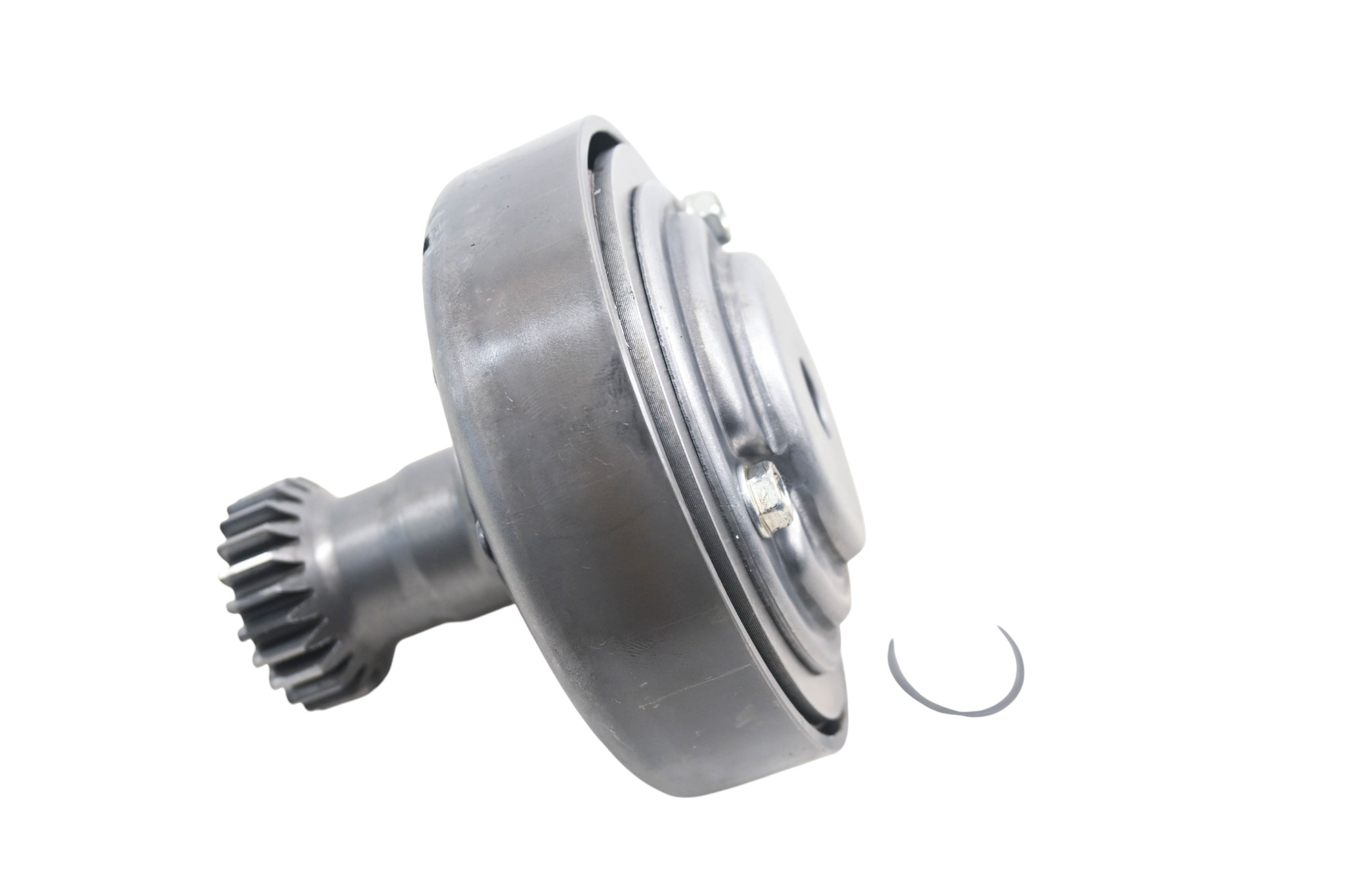 08 Honda TRX250EX Centrifugal Wet Clutch