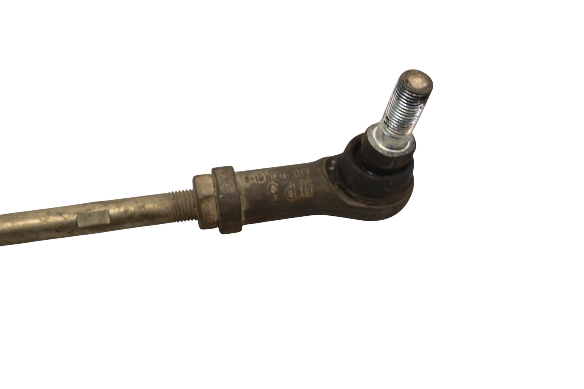 08 Honda TRX250EX Tie Rod & Ends