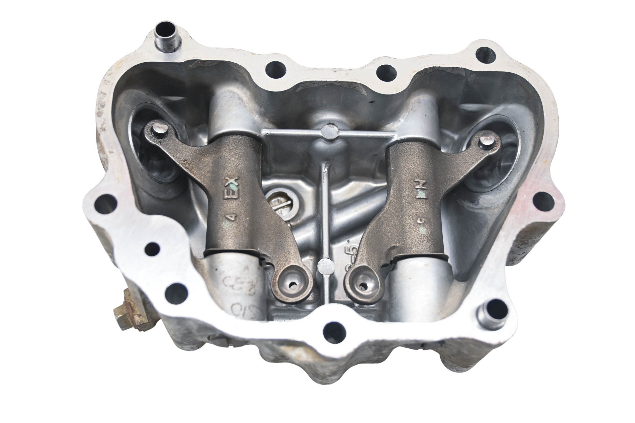 08 Honda TRX250EX Cylinder Head